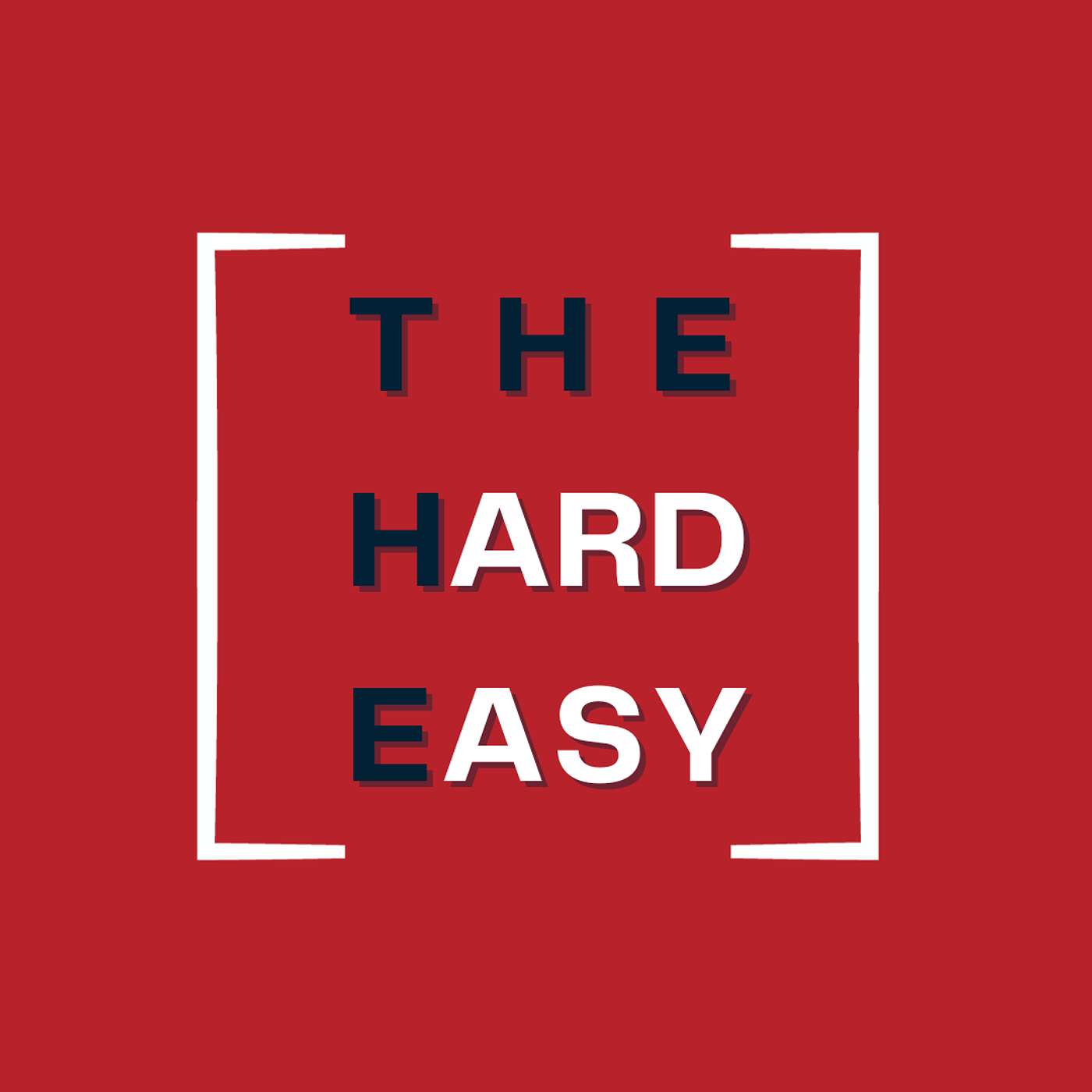 THE - The Hard Easy