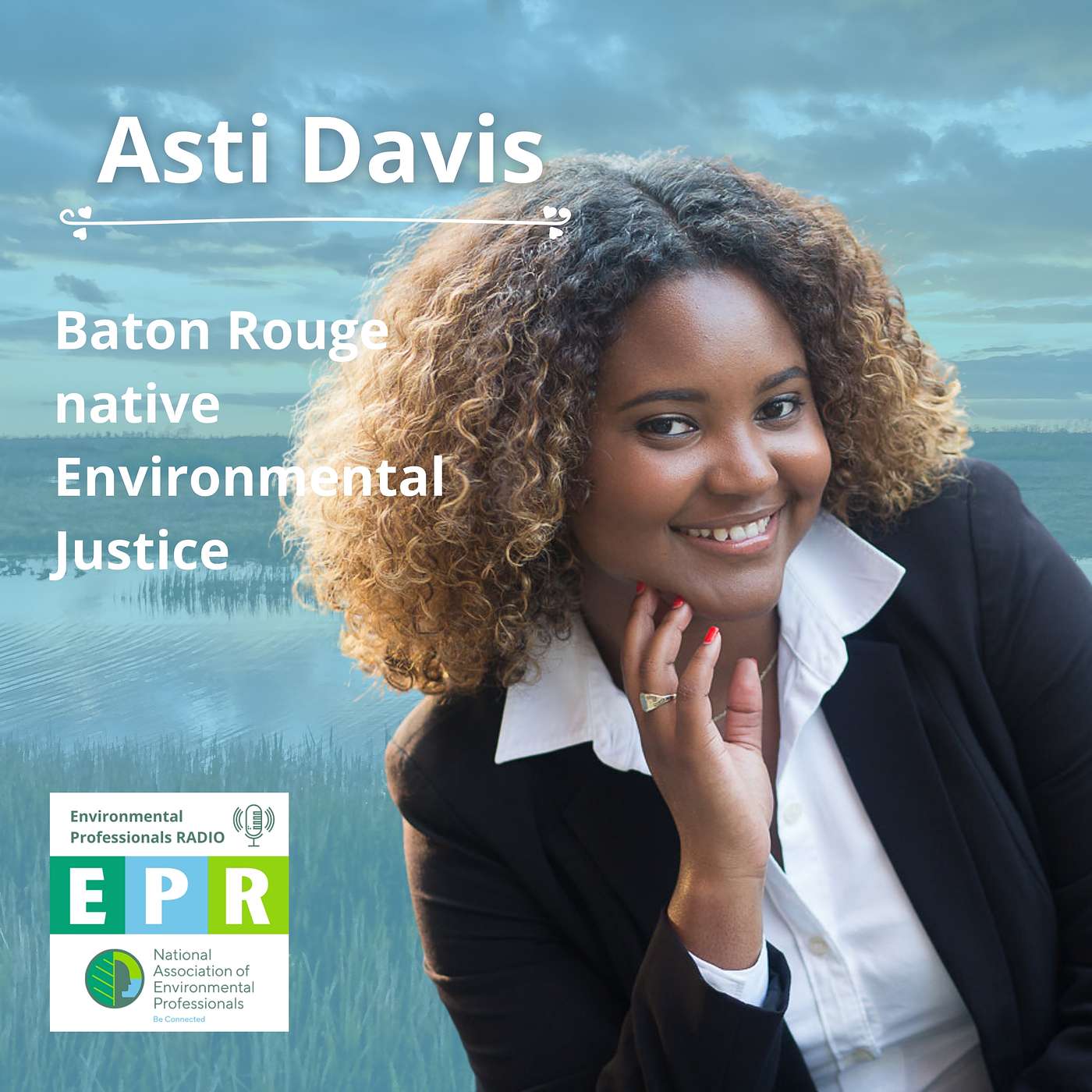 Environmental Professionals Radio (EPR)