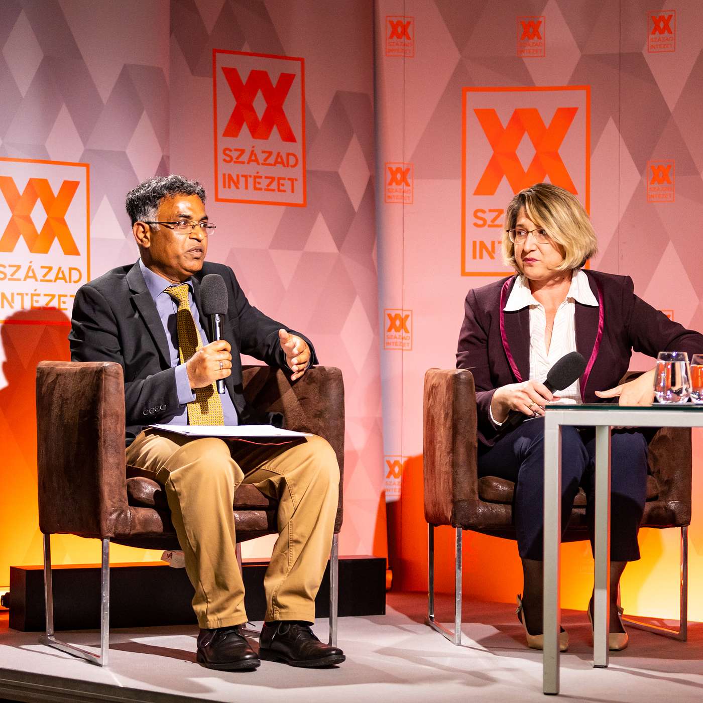 XX. Század Intézet