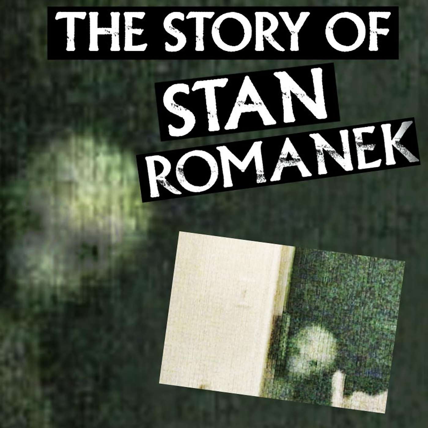 Dystopian Simulation Radio