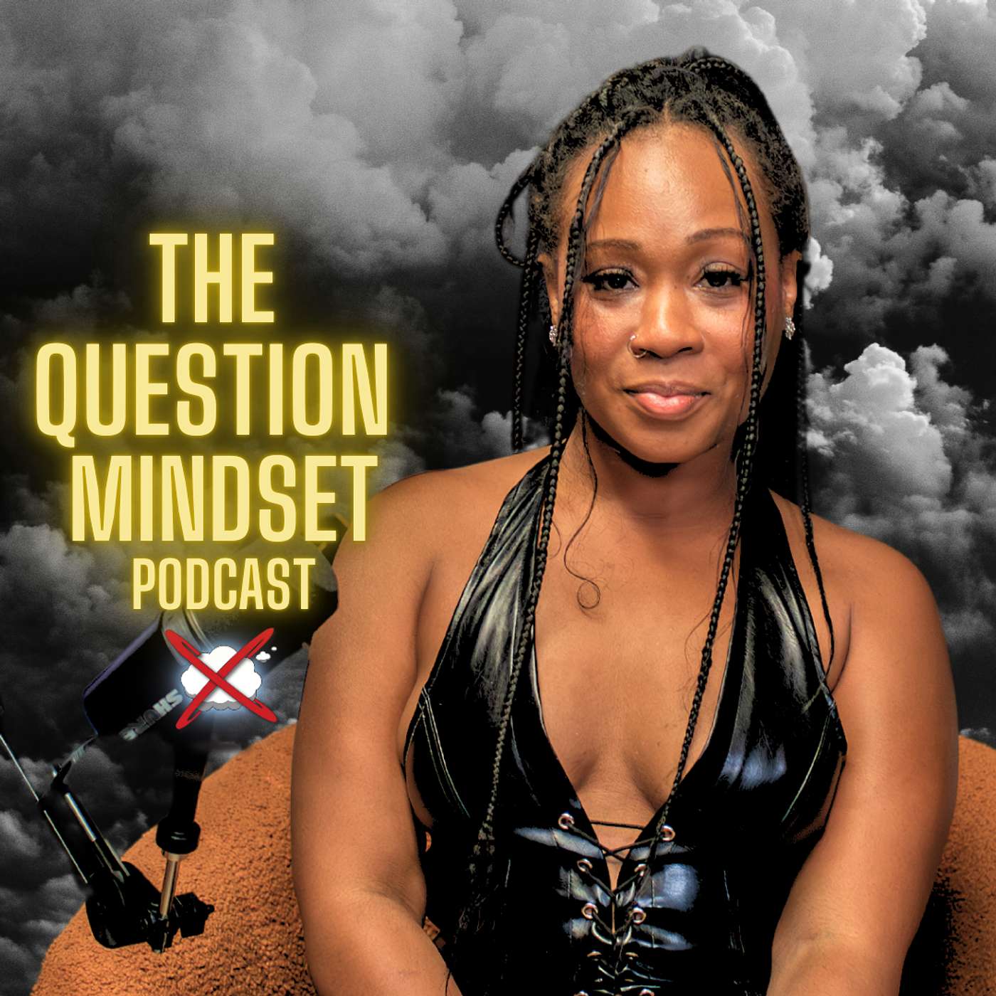 The Question Mindset