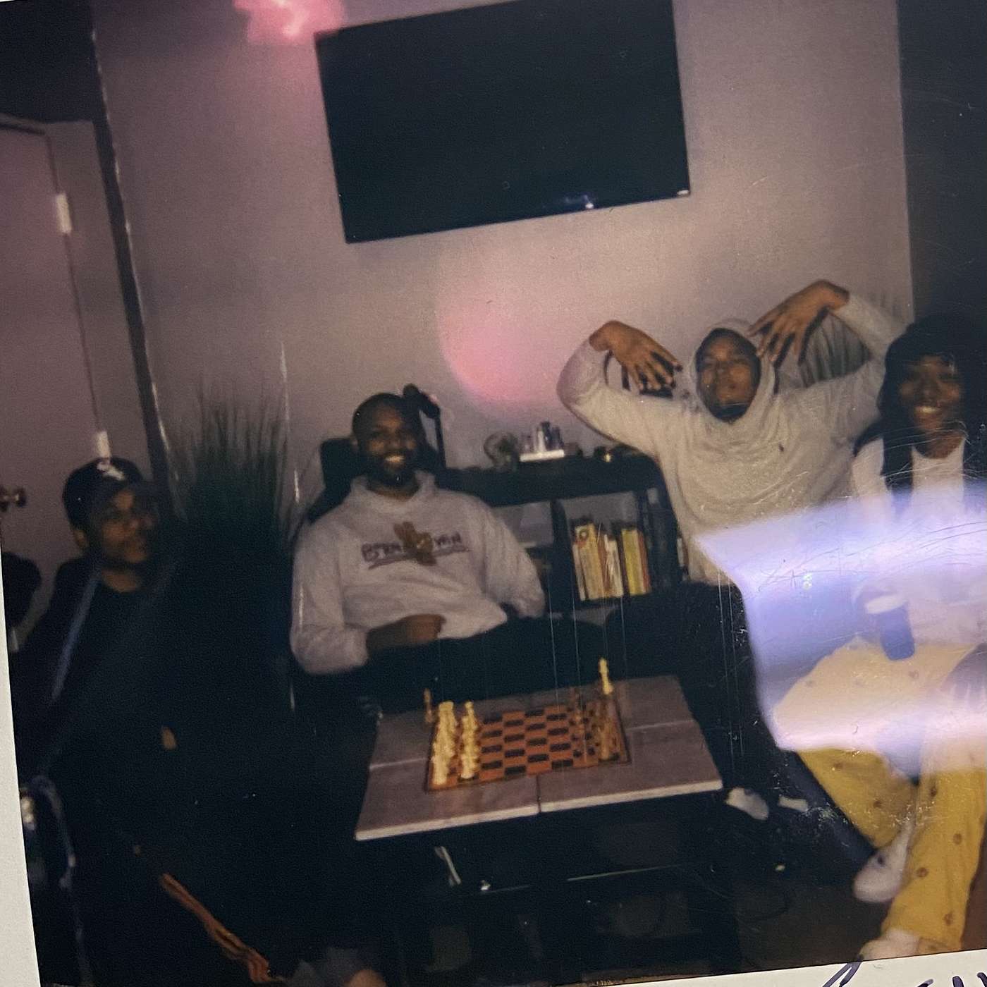 Truth Nightclub Podcast