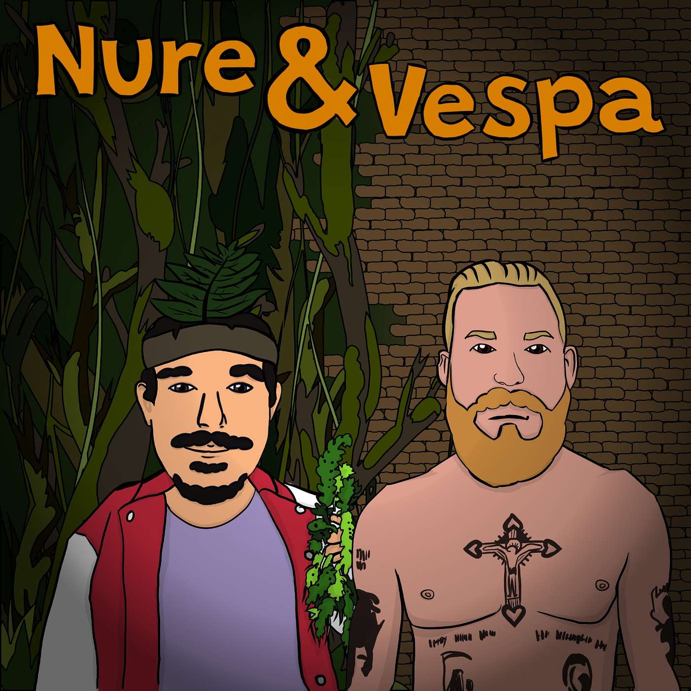 Ein ganzer feiner Schimmel