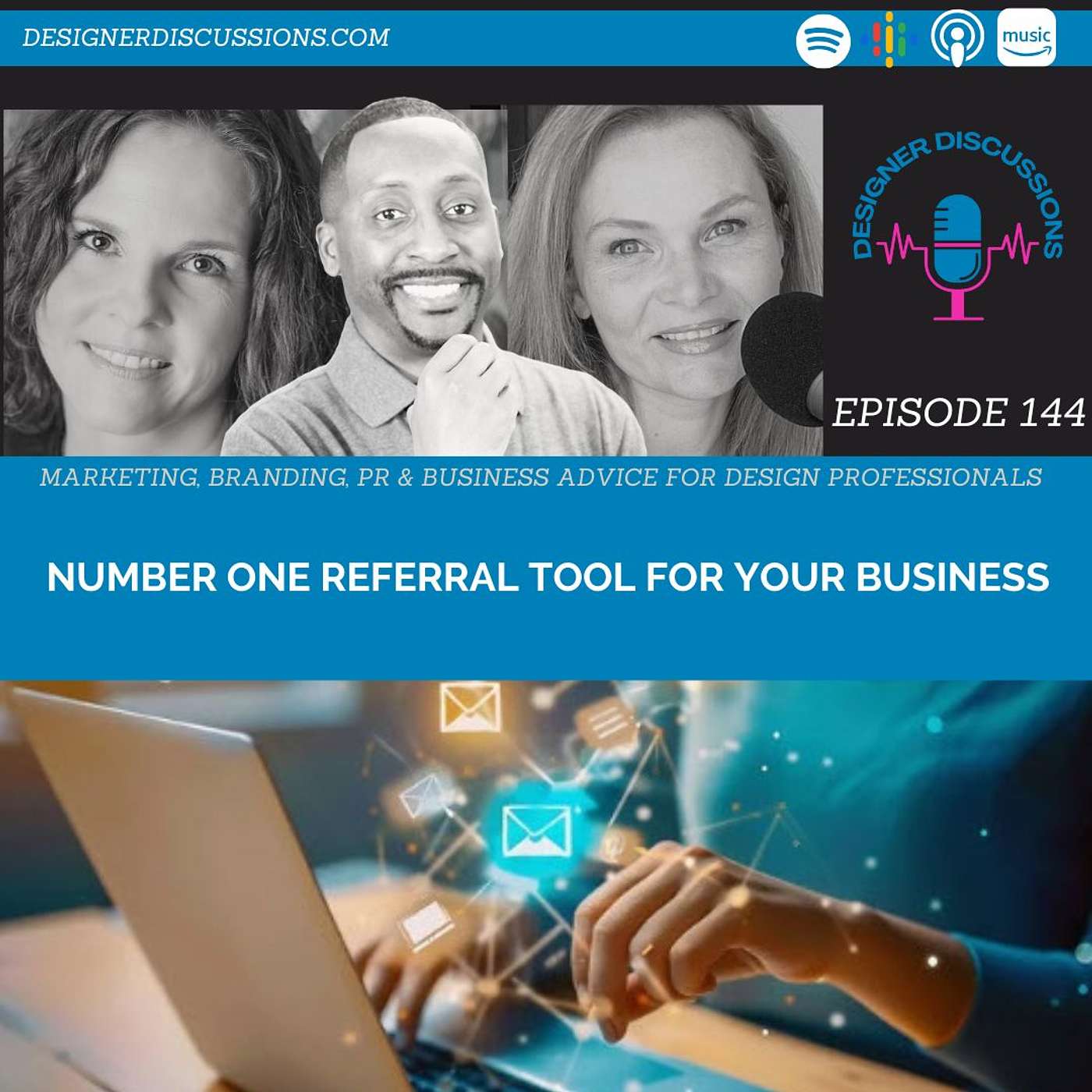 Number One Referral Tool for Your Business