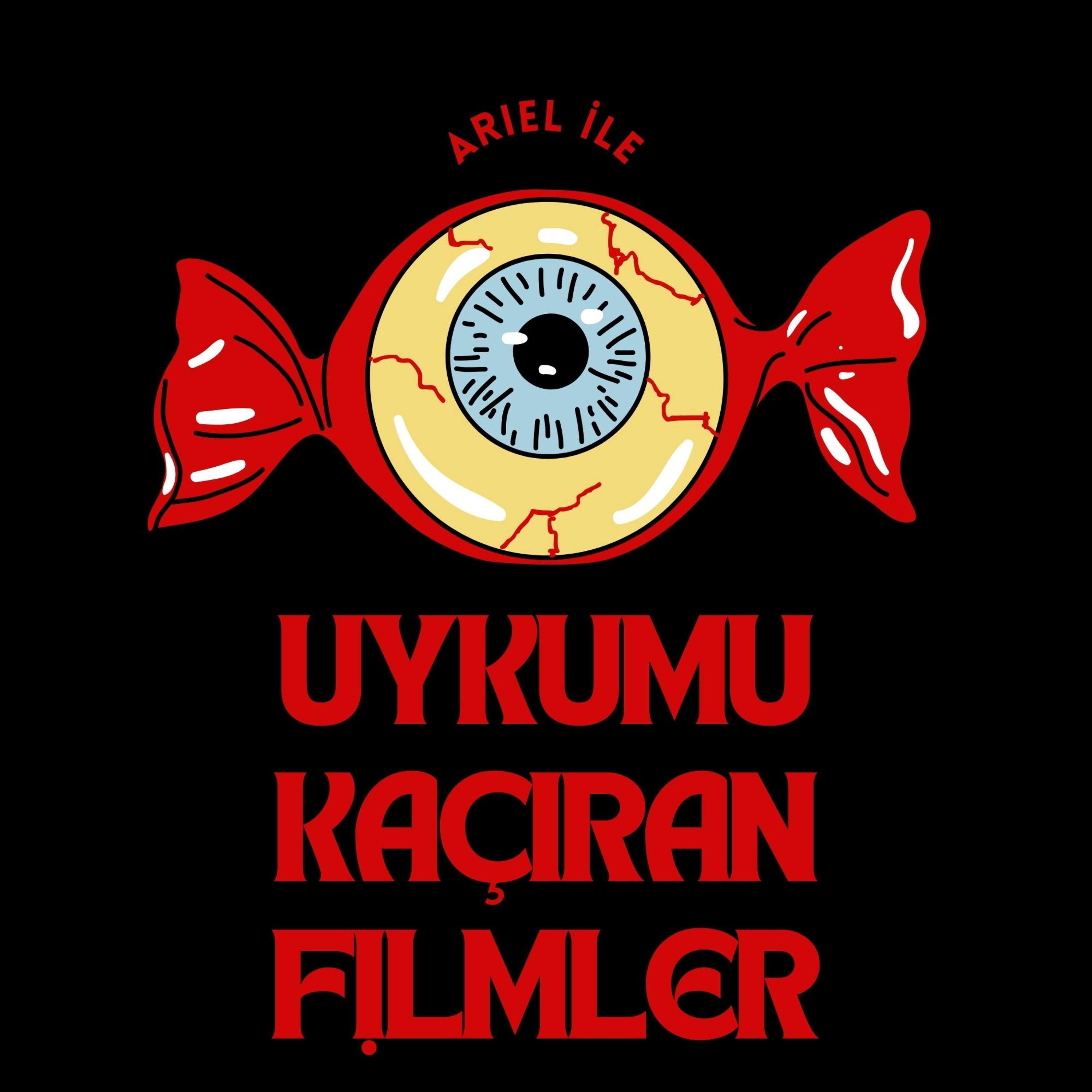 Uykumu Kaçıran Filmler