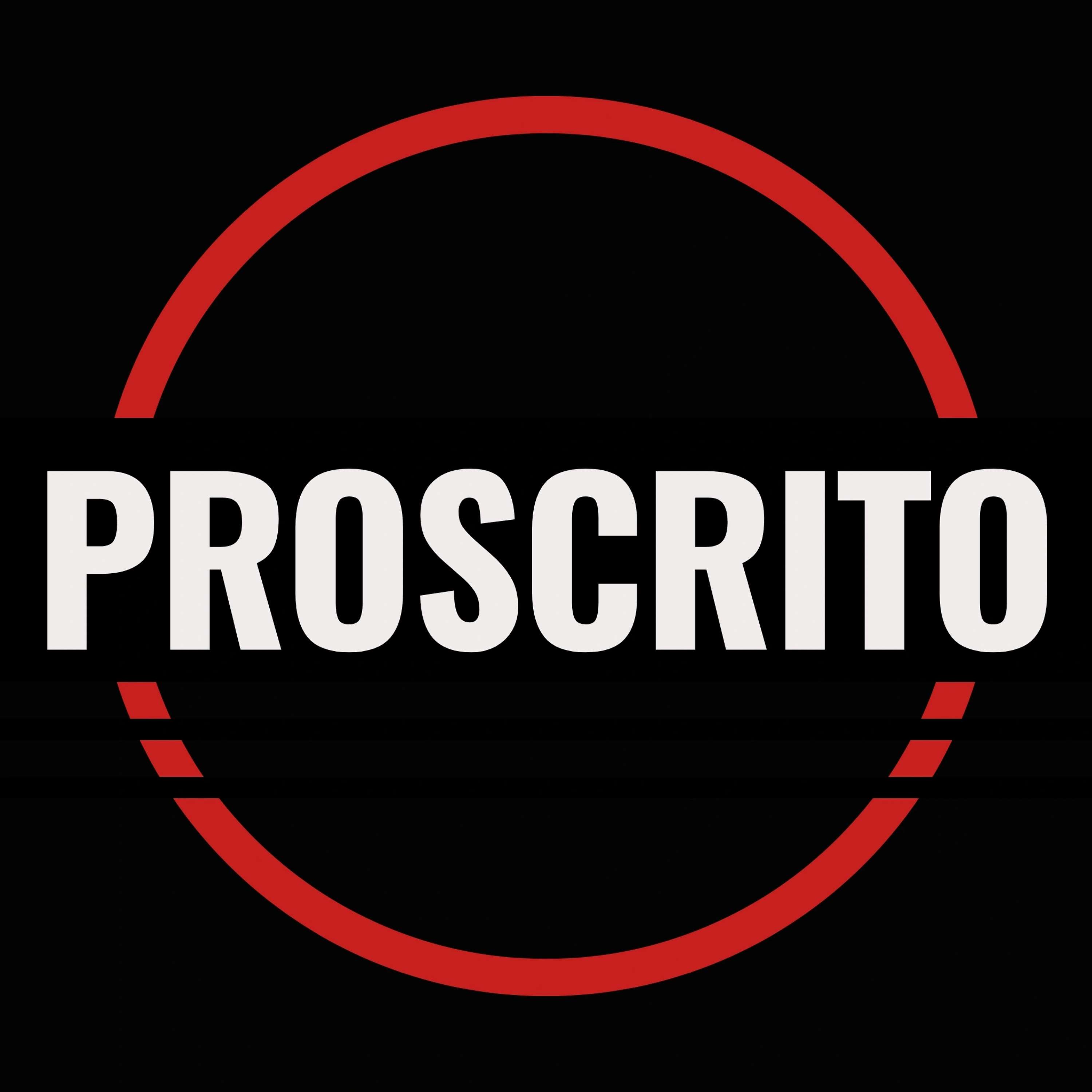 O Proscrito