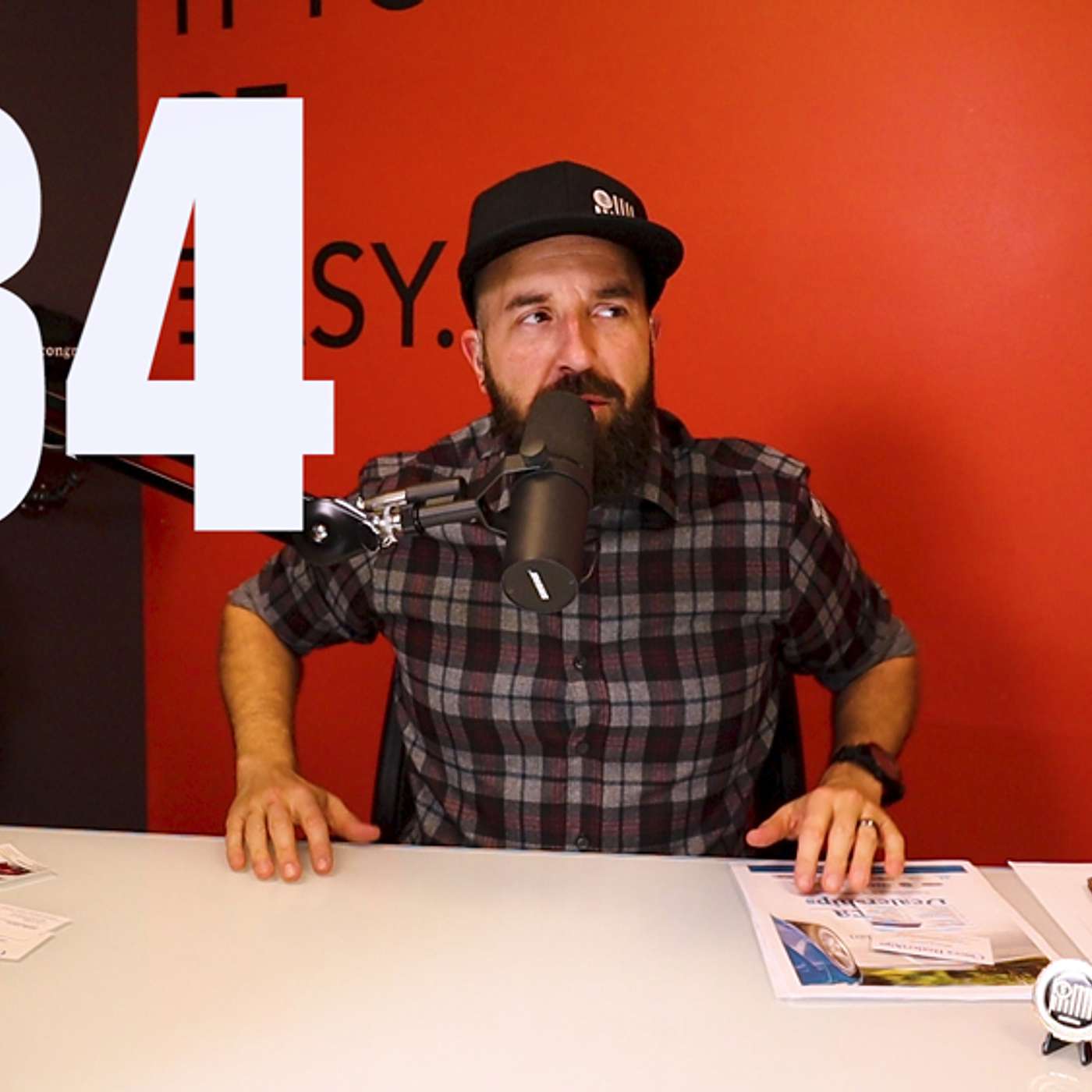 Proving Every "Boss's Kid" Stigma Wrong (Guest: Gregg Ciocca Jr.)