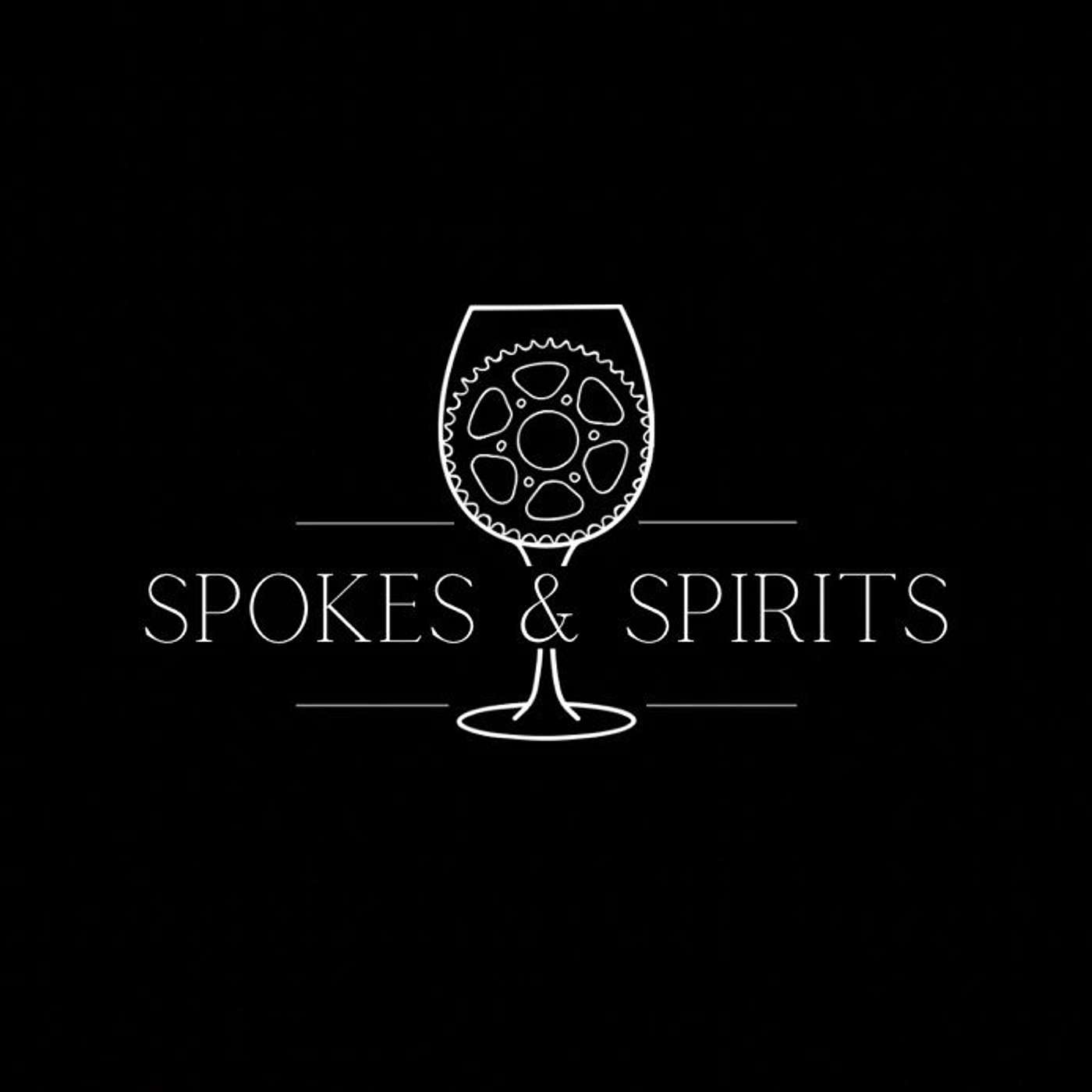 Spokes and Spirits