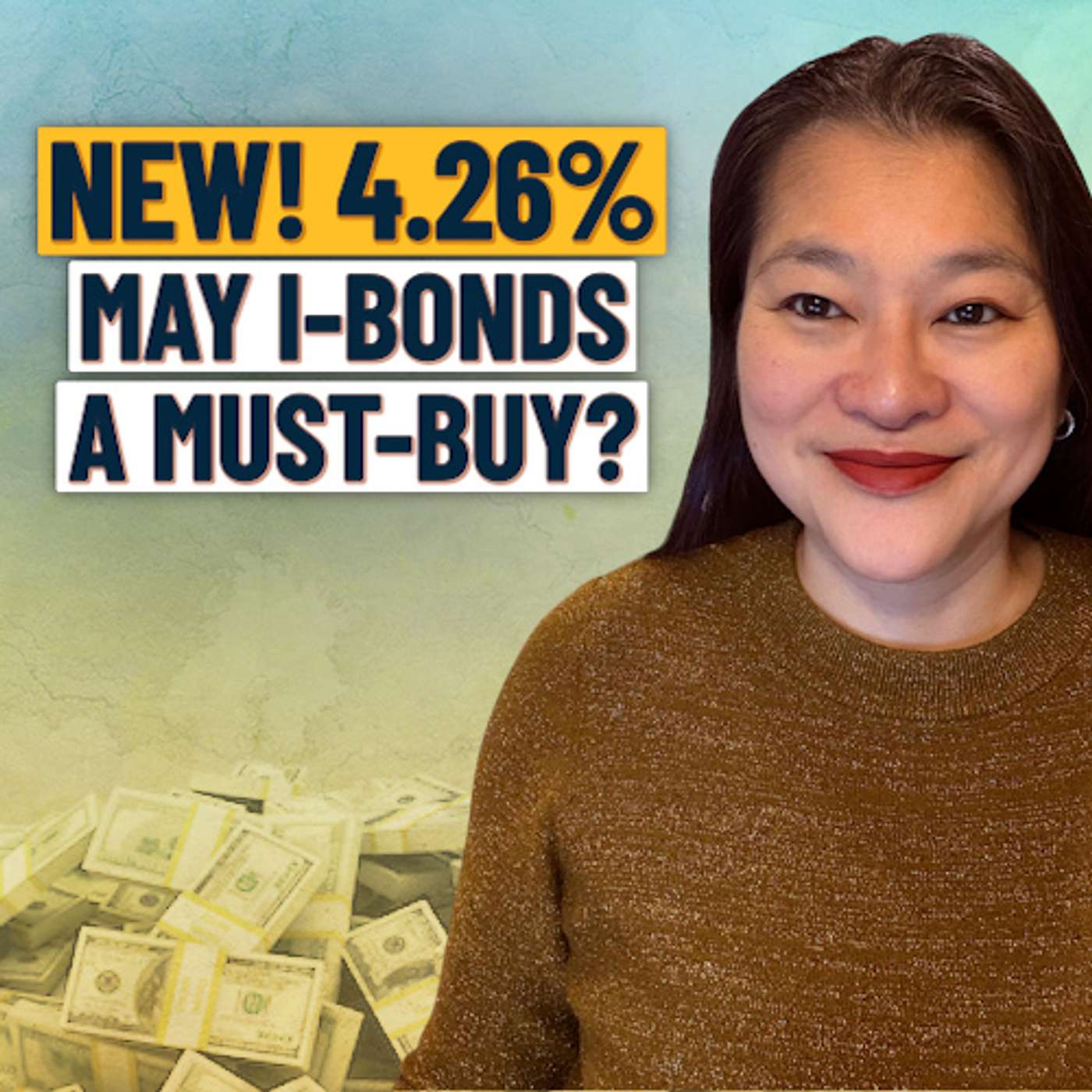 April, May or October I-Bonds? Plus 5% MYGAs? episode artwork