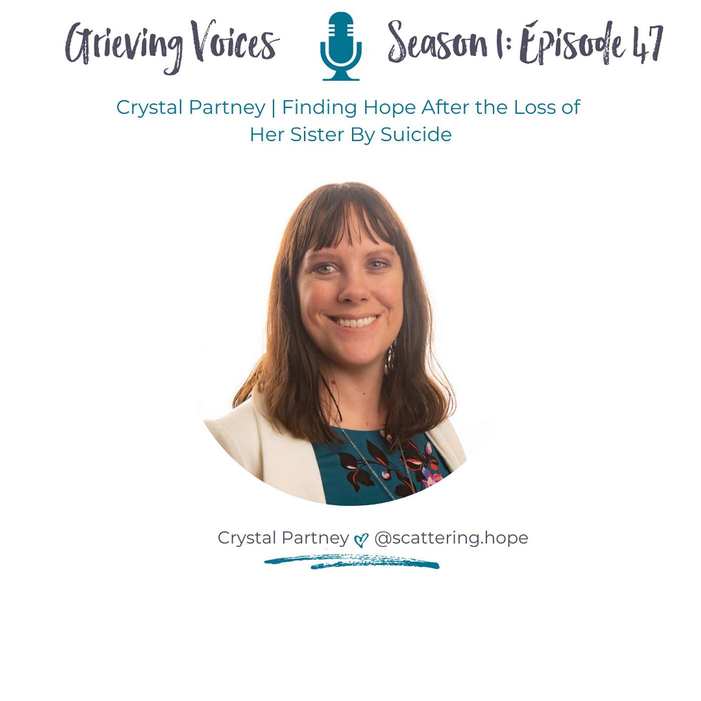 Grieving Voices