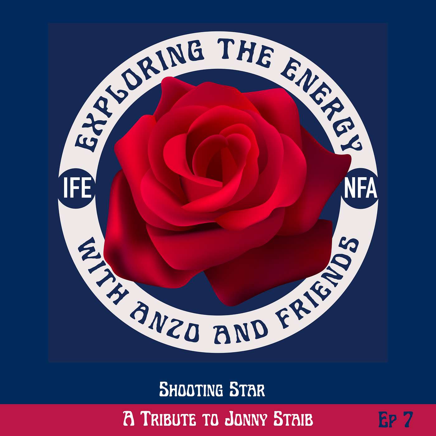 Shooting Star: A Tribute to Jonny Staib