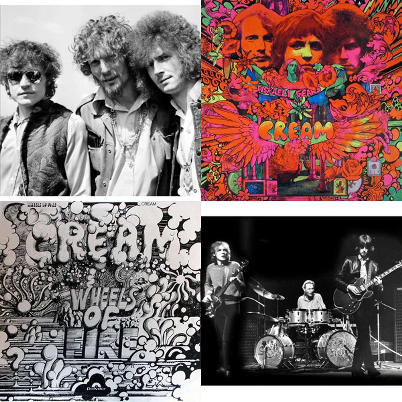Rock and Roll Flashback Podcast