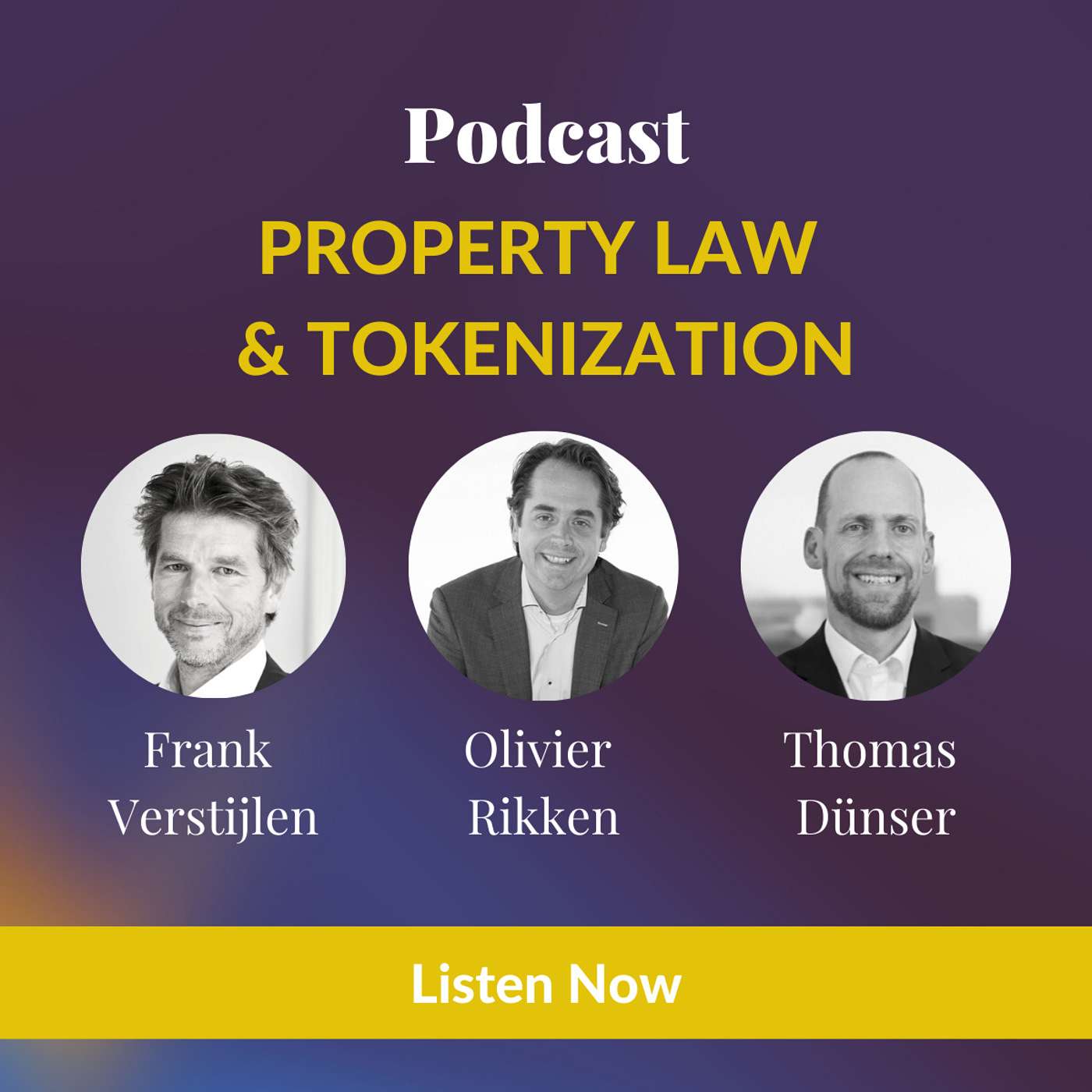 2Tokens Podcast