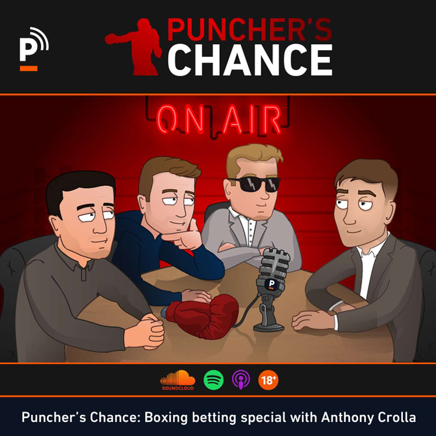 Pinnacle Podcast
