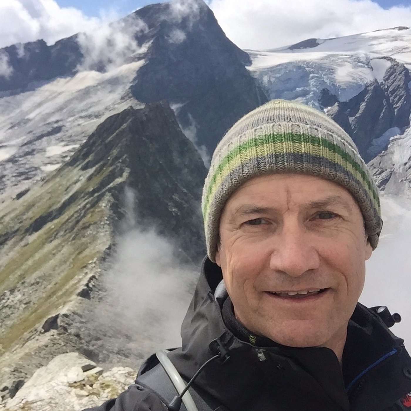 52 Paul Chatterton, WWF's Finance Lab working on landscapes of 1M hectares and $100M investments