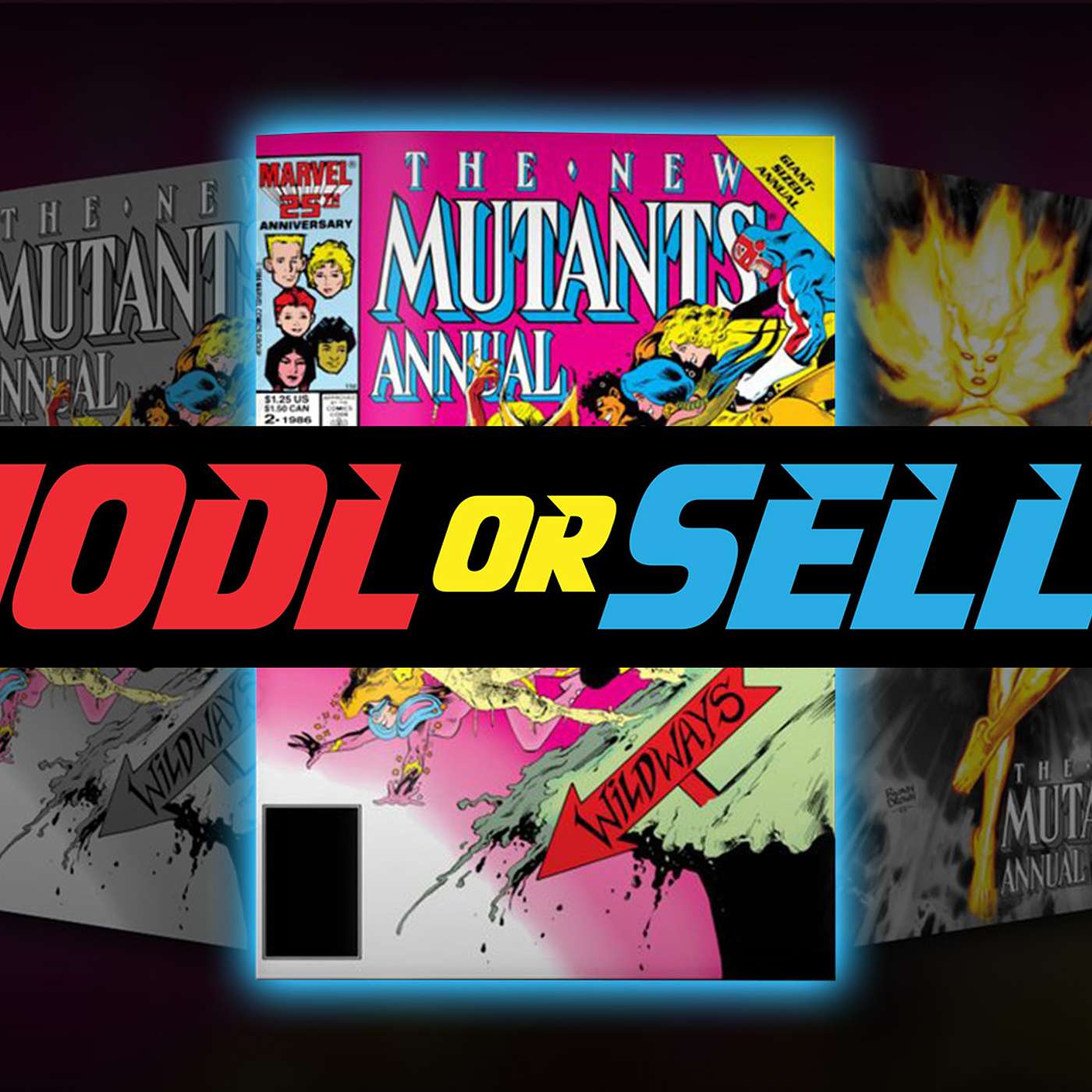 Comics and Crypto Podcast: a collectors world in the digital age
