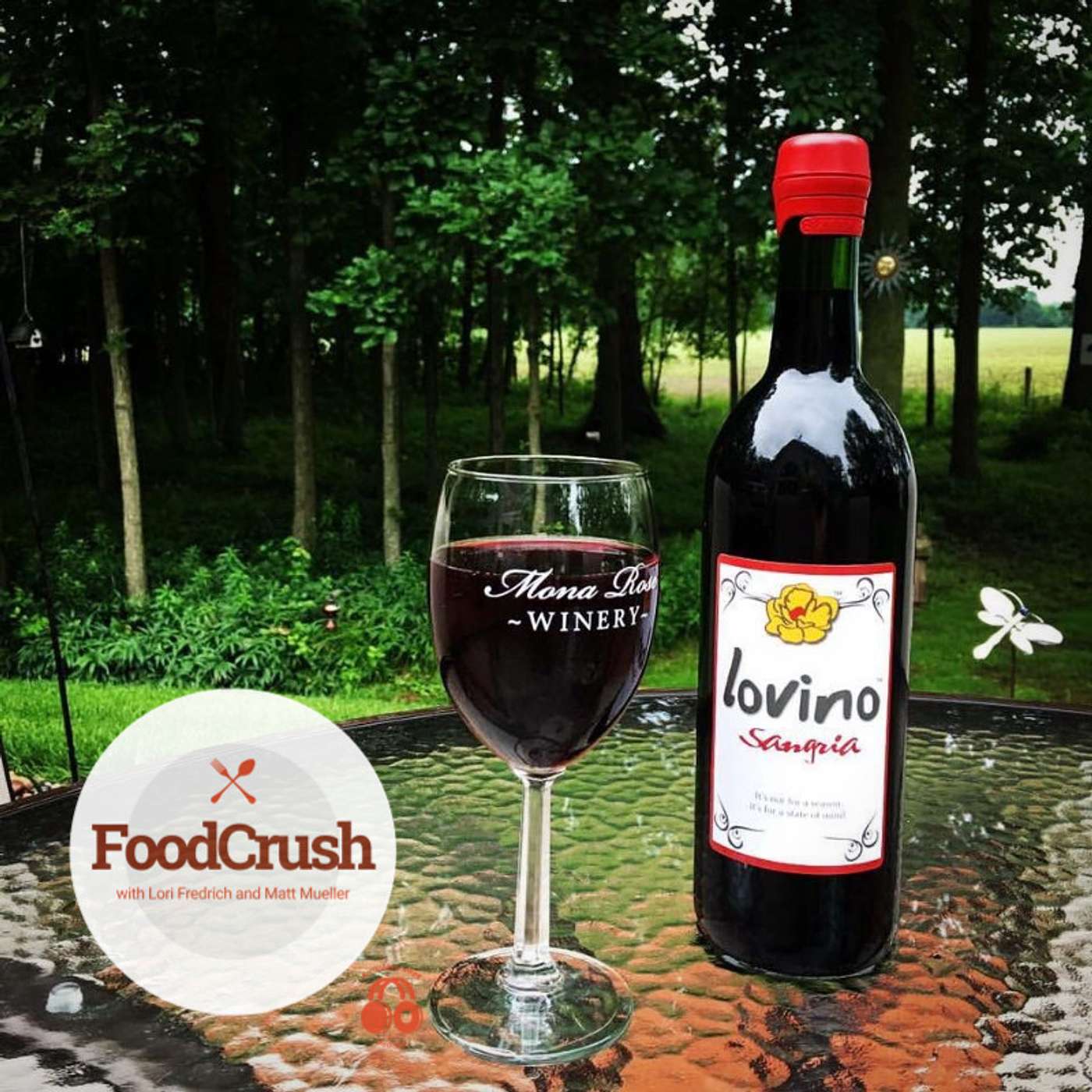 FoodCrush