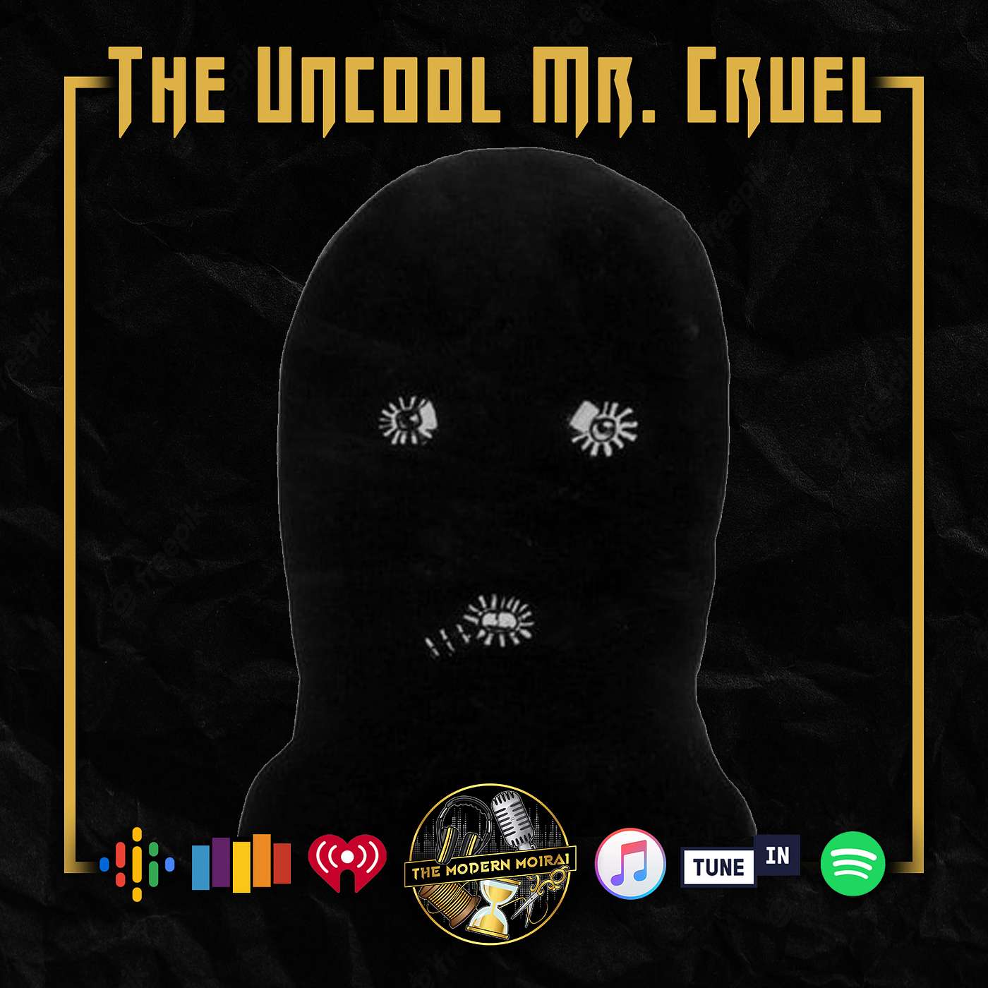 S3E73: The Uncool Mr. Cruel