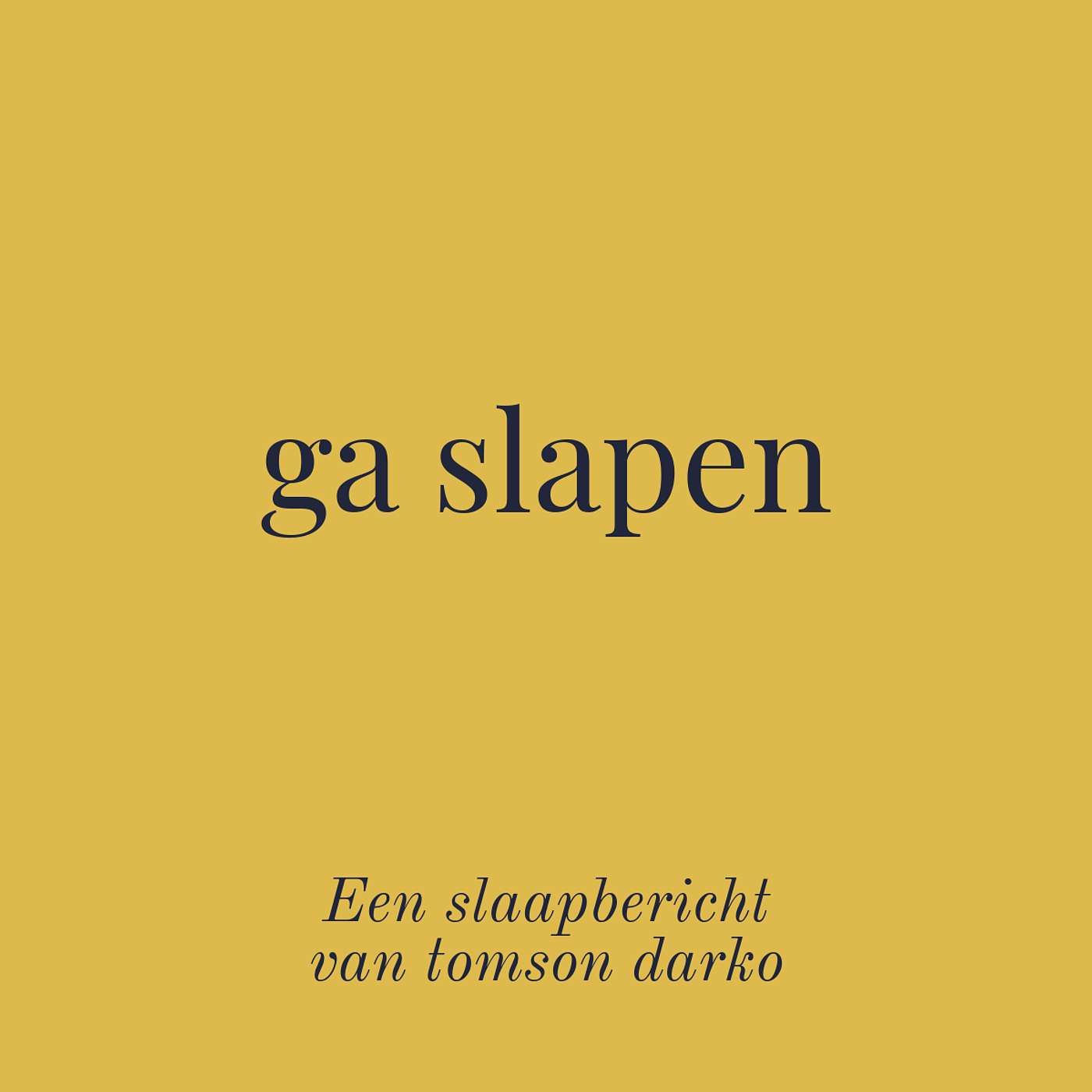 dag 13 - je bent hitsig en je wilt wat