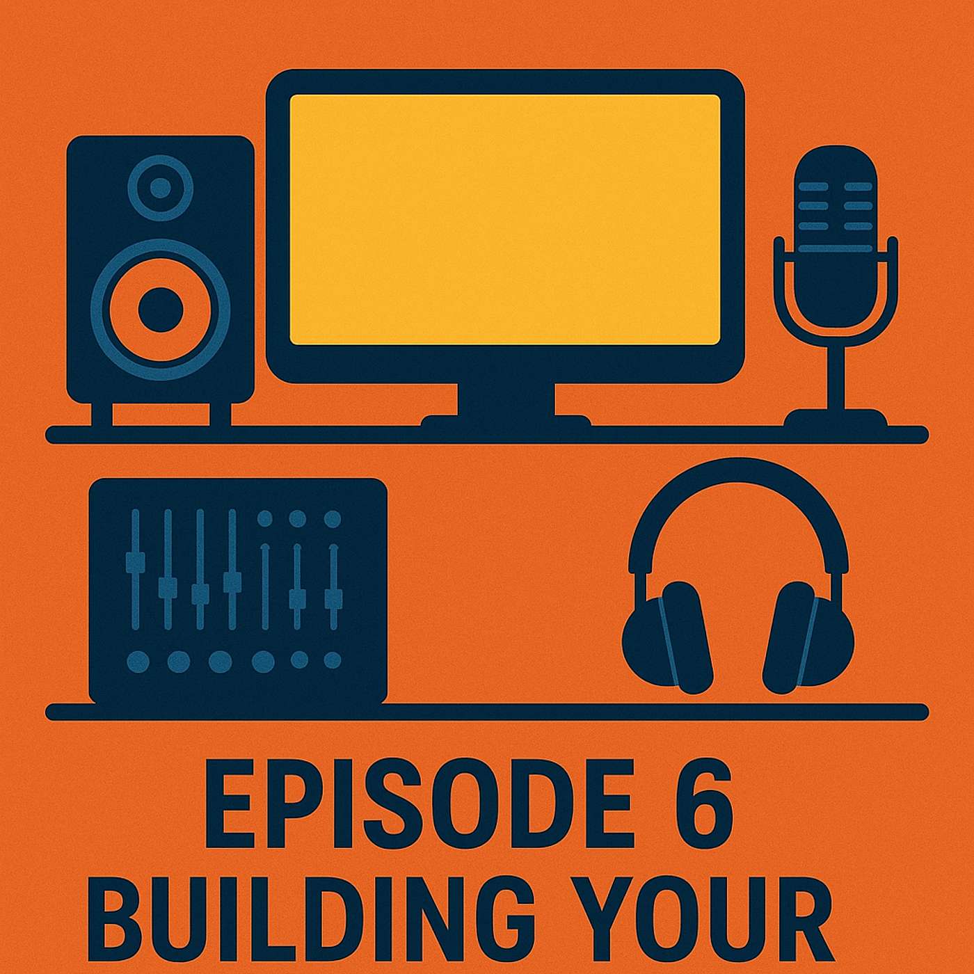 Building Your Home Studio on a Budget