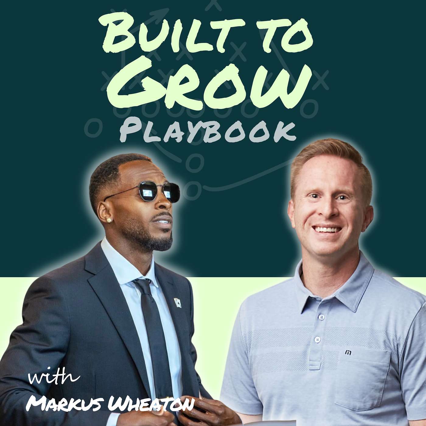 Built to Grow: The Small Business Playbook