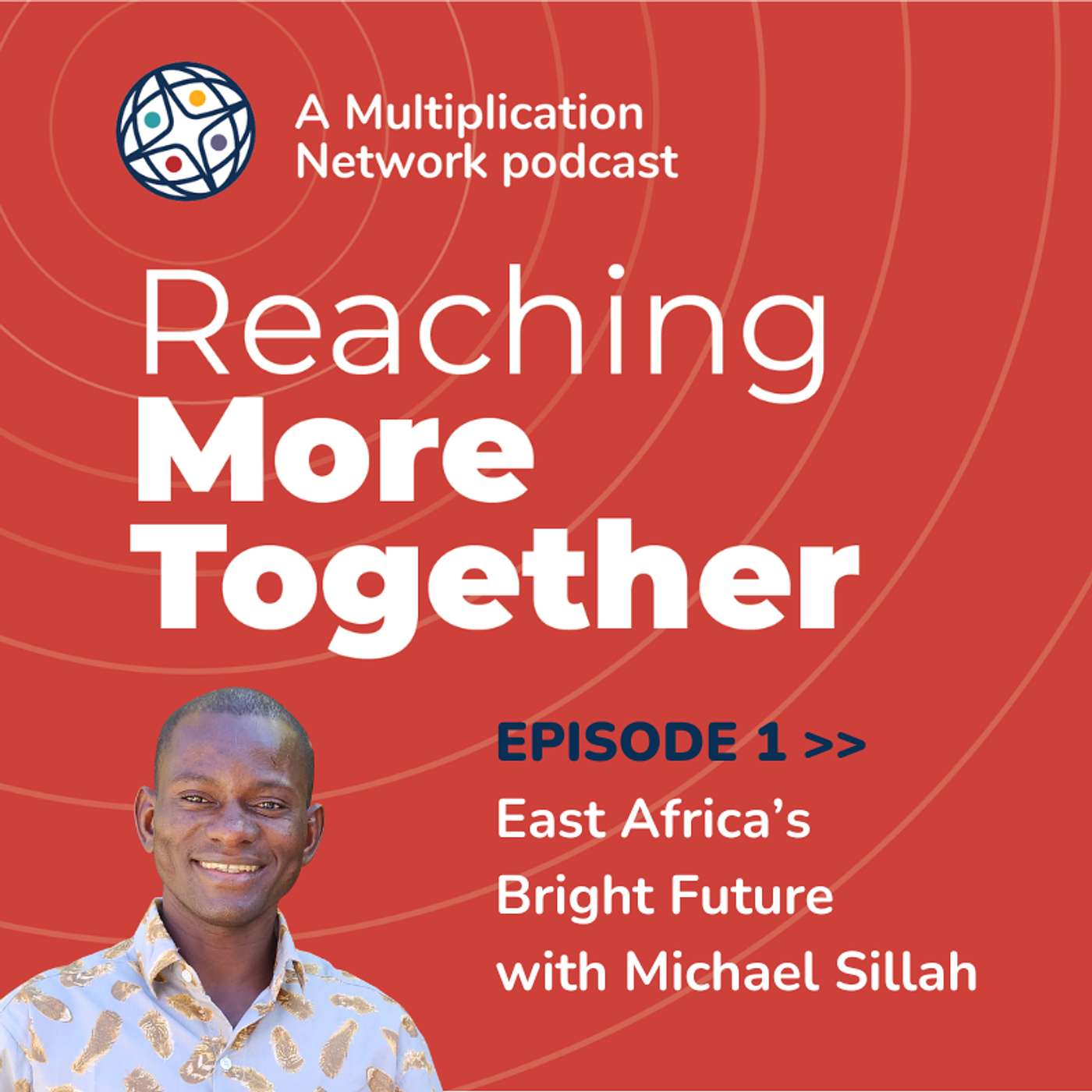 East Africa's Bright Future with Michael Sillah East Africa's Bright Future with Michael Sillah