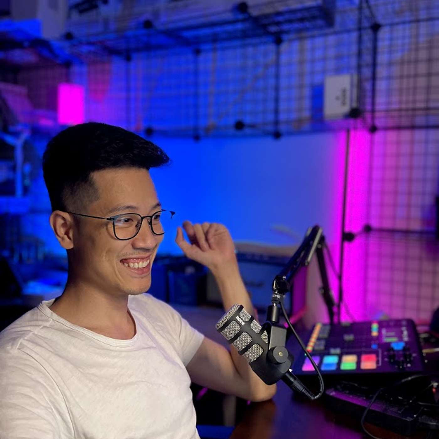Trà Bô's Podcast