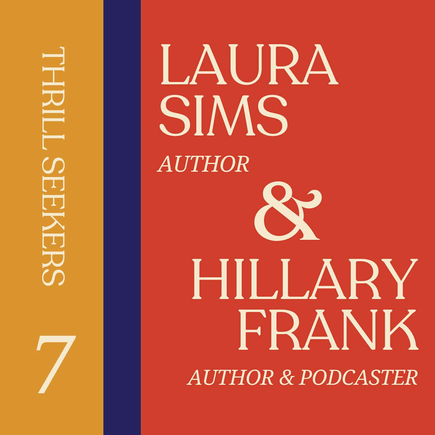 The Watchung Booksellers Podcast