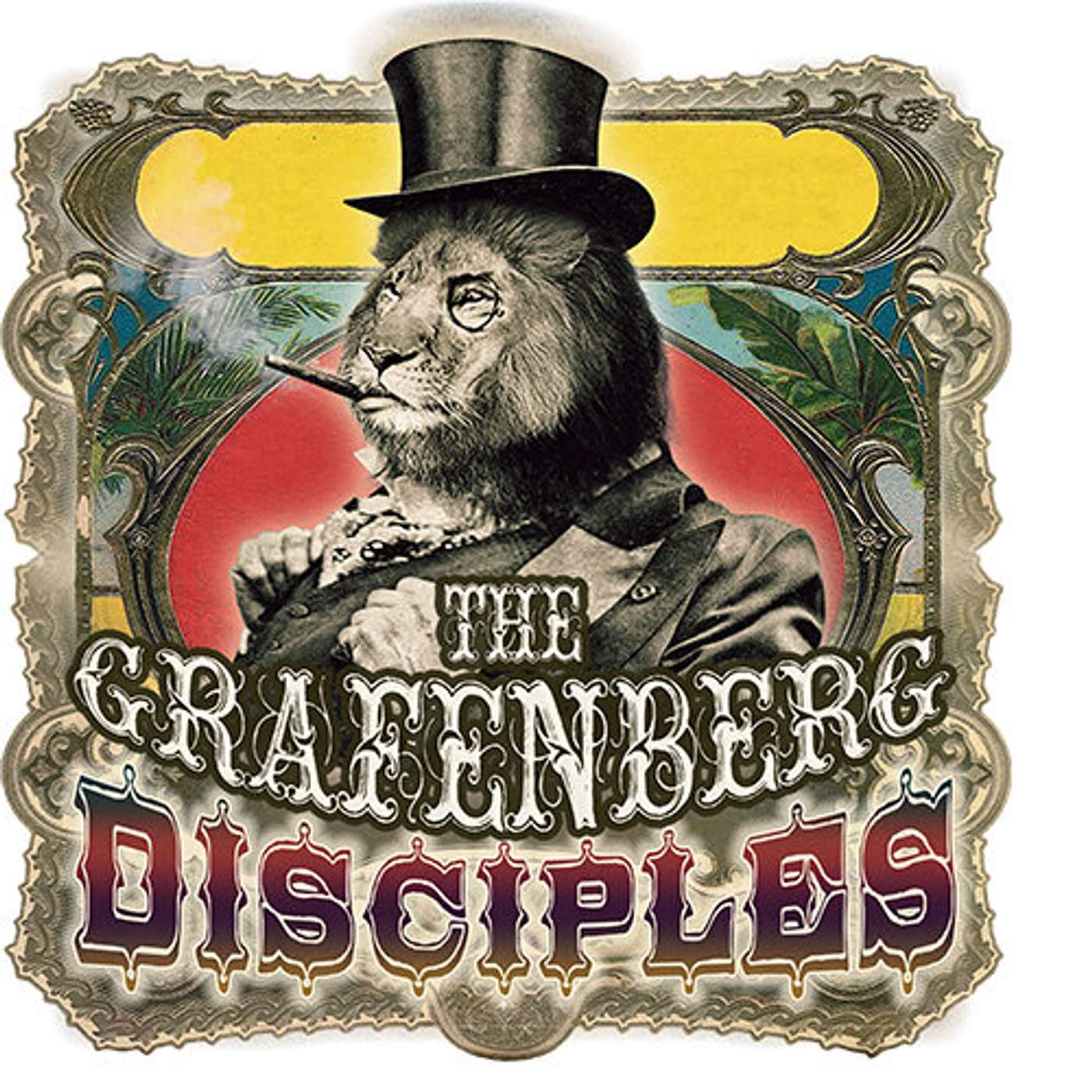 Season 4 - Episode 8 - Bob Madsen - Bassist/Songwriter/Producer - Grafenberg Disciples