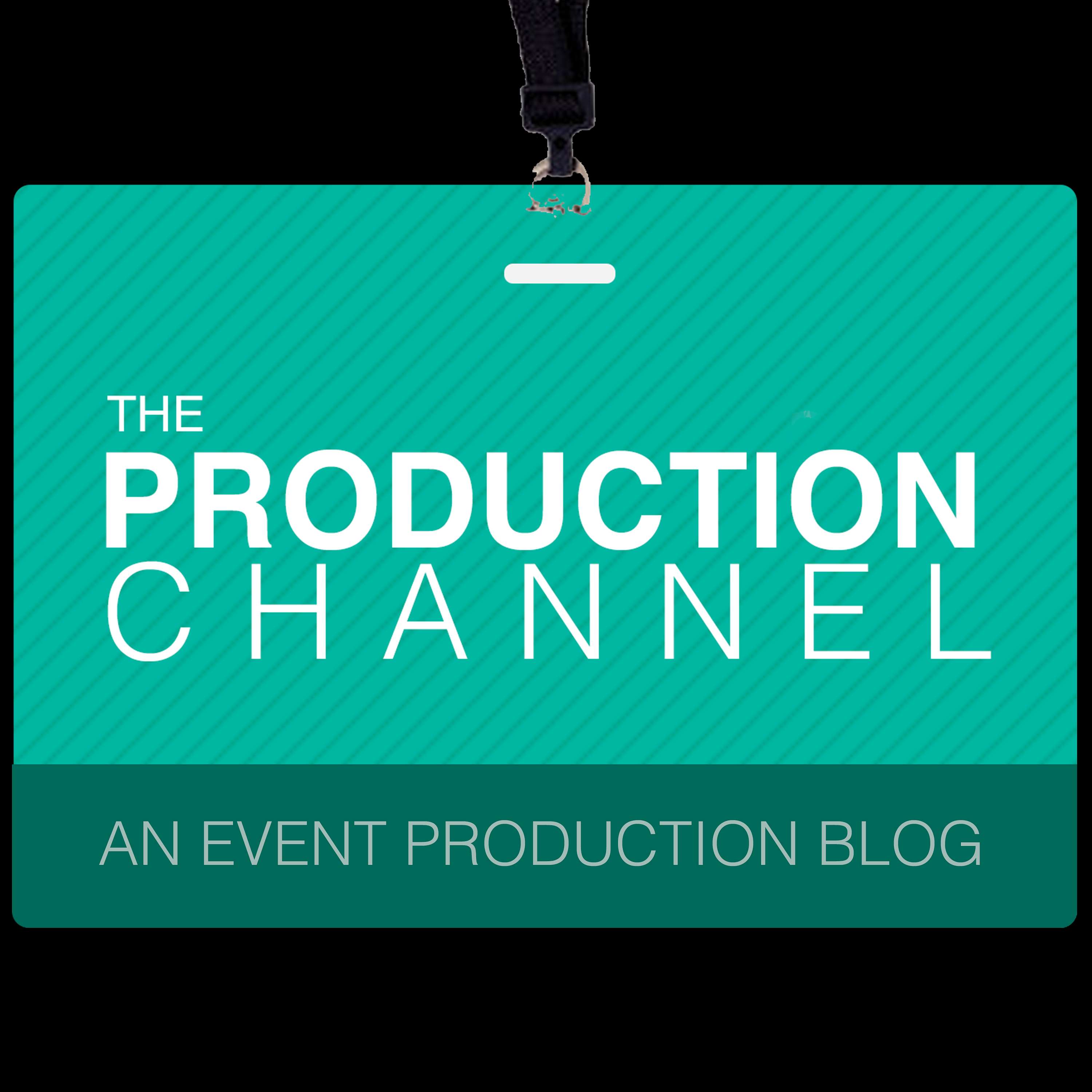 The Production Channel Podcast