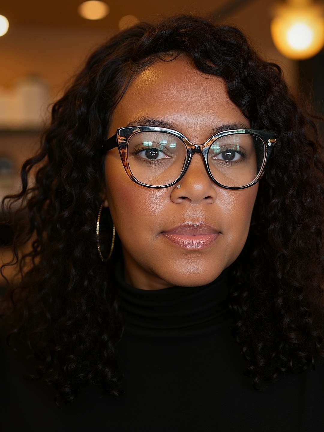 Selina Davis