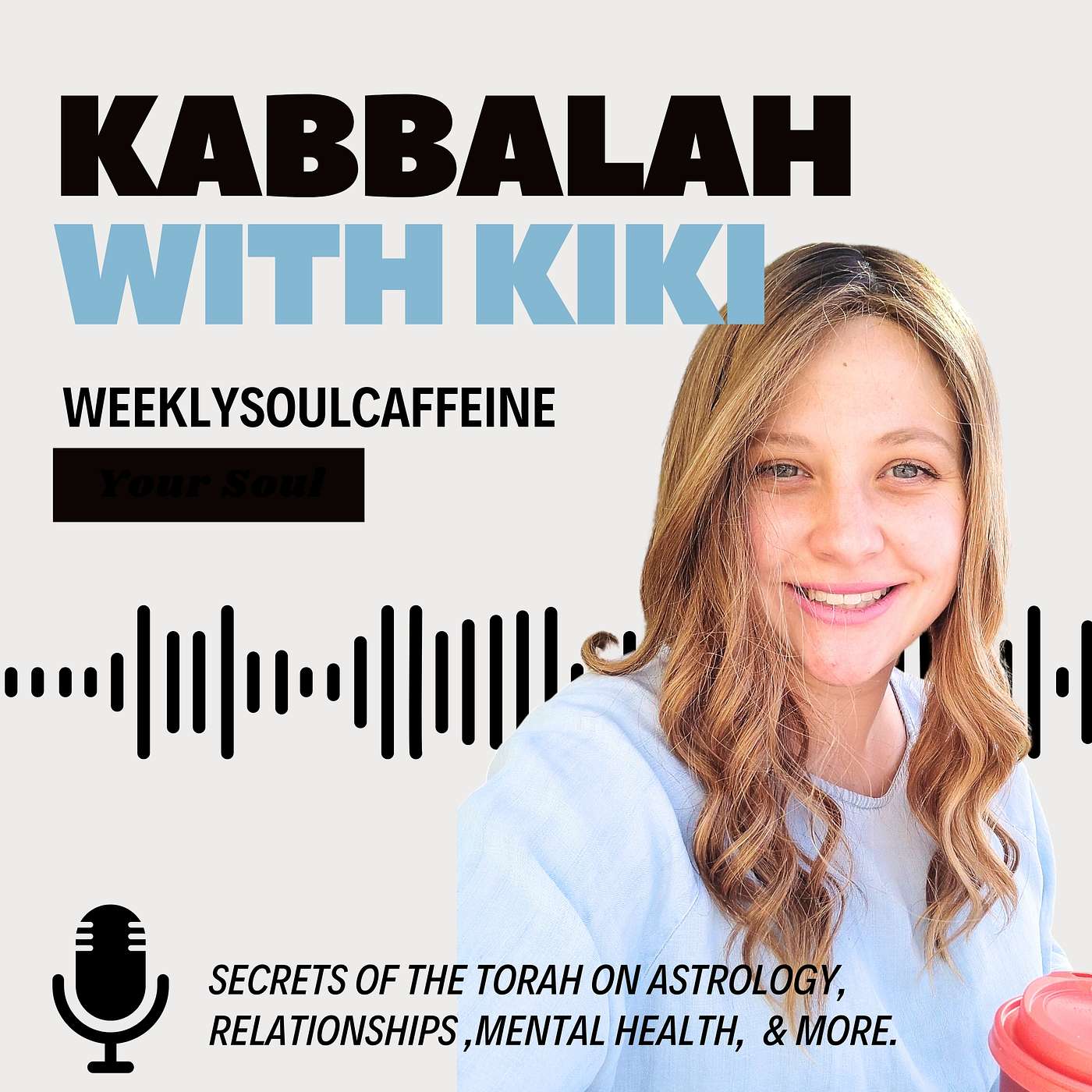 Kabbalah With Kiki