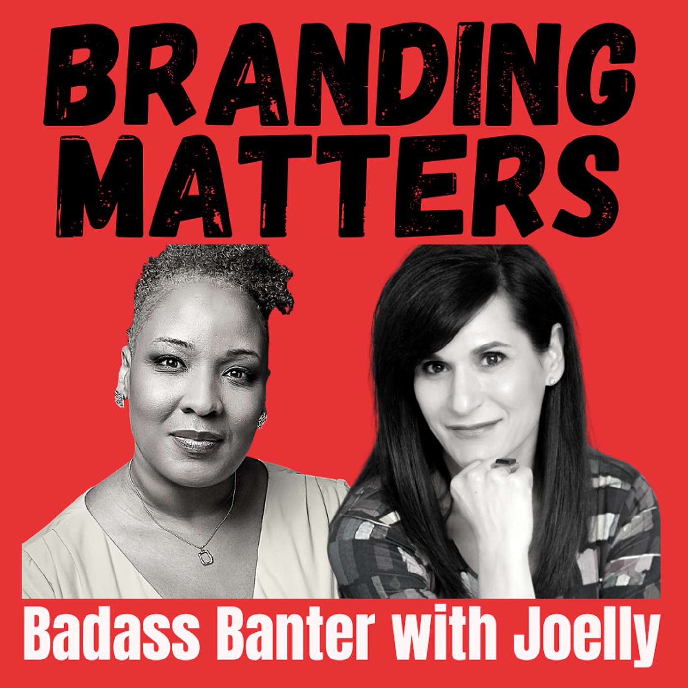 BEST OF BRANDING MATTERS - How to Give a Killer Pitch - Precious L. Williams