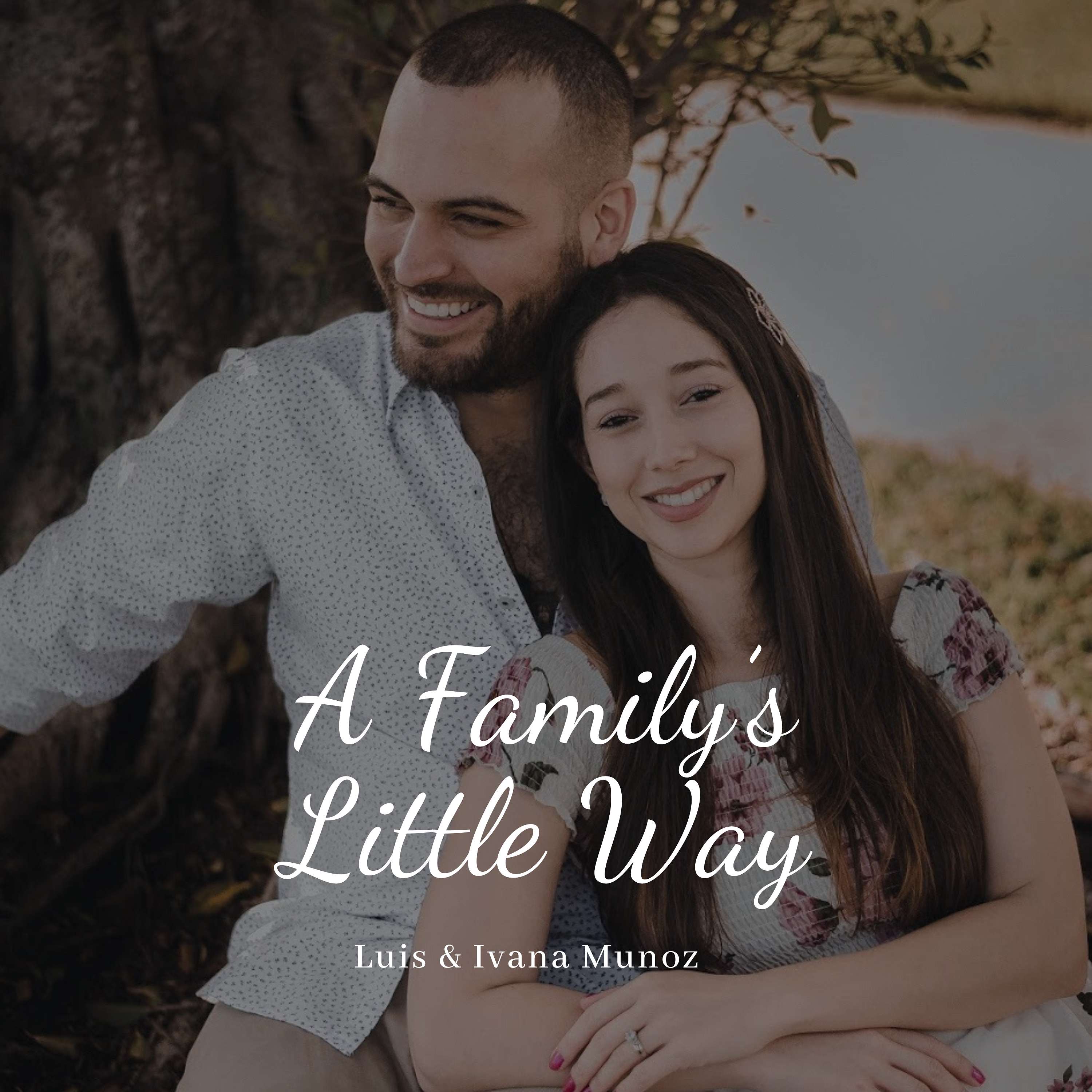 A Family\'s Little Way Podcast