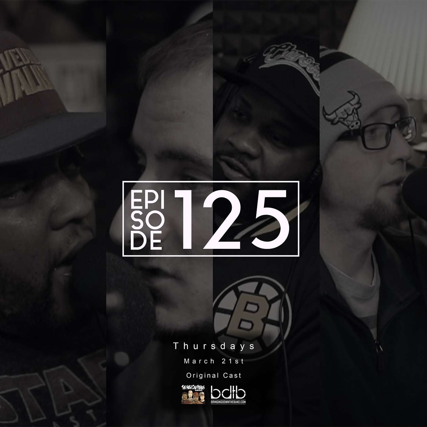 NOH #125 | "What hip hop artists do you wish had better beats?"