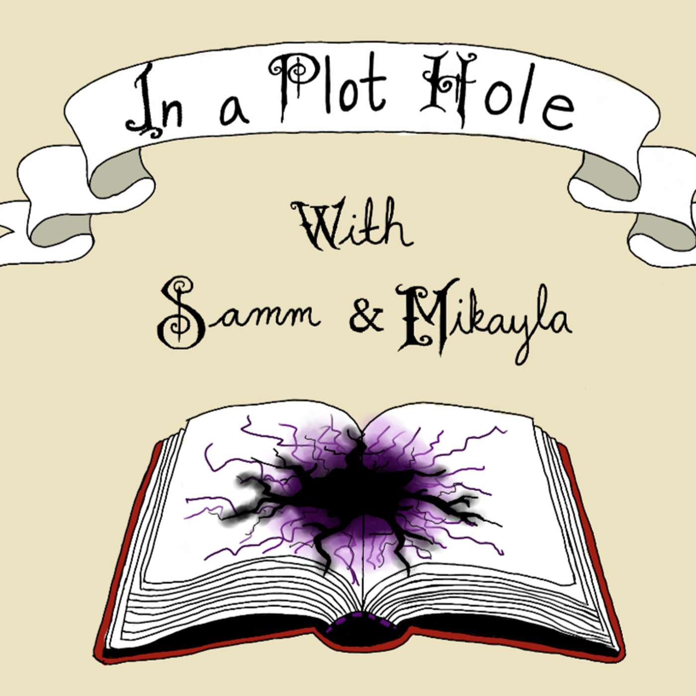 In A Plot Hole