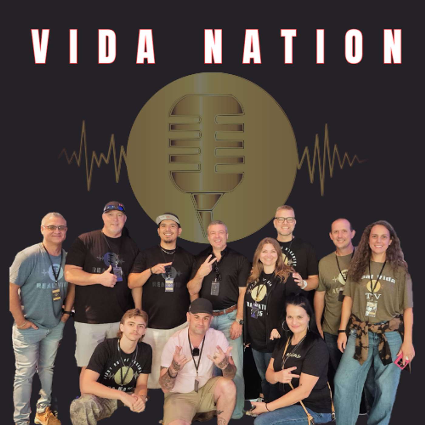 Vida Nation