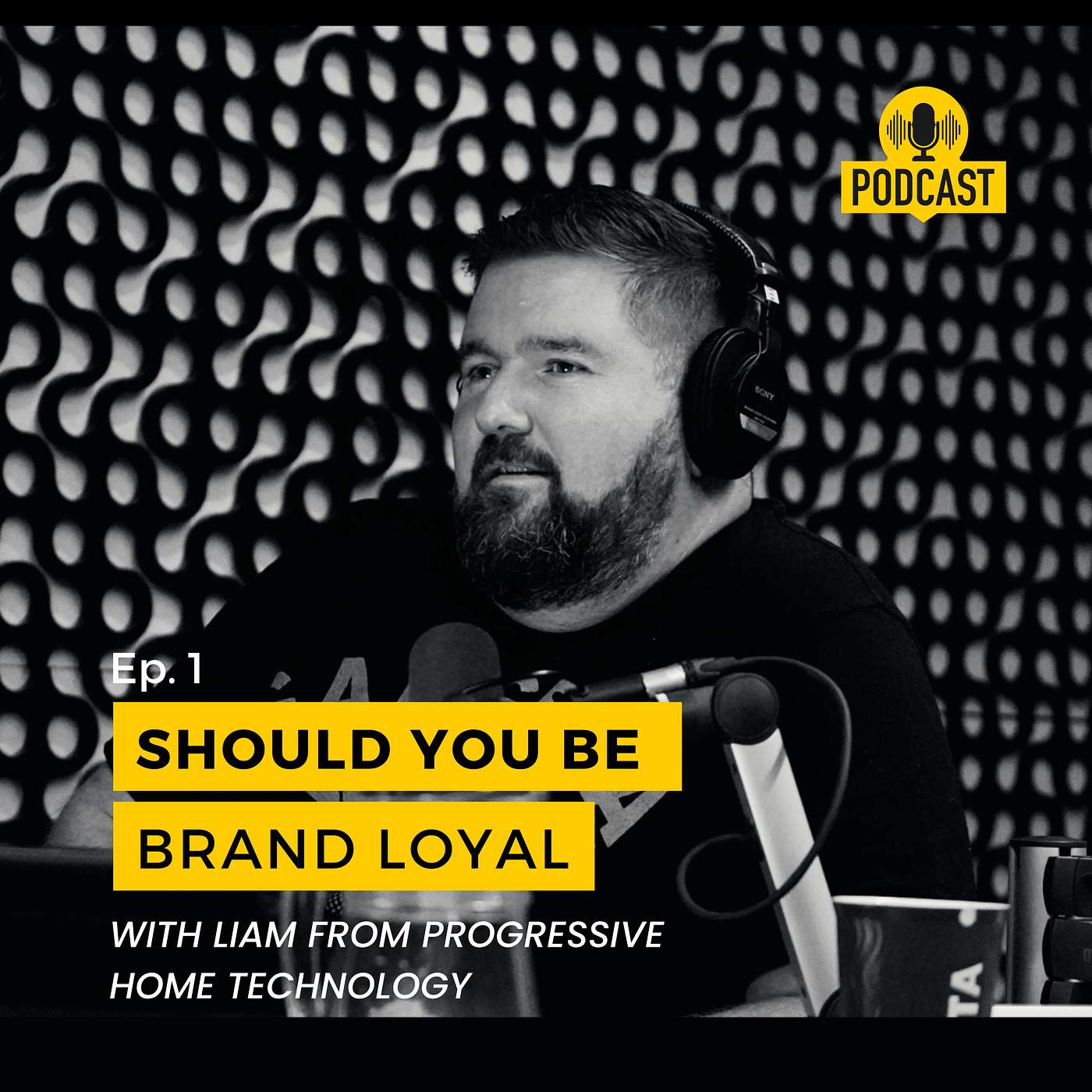 Should you be "Brand Loyal" Should you be "Brand Loyal"
