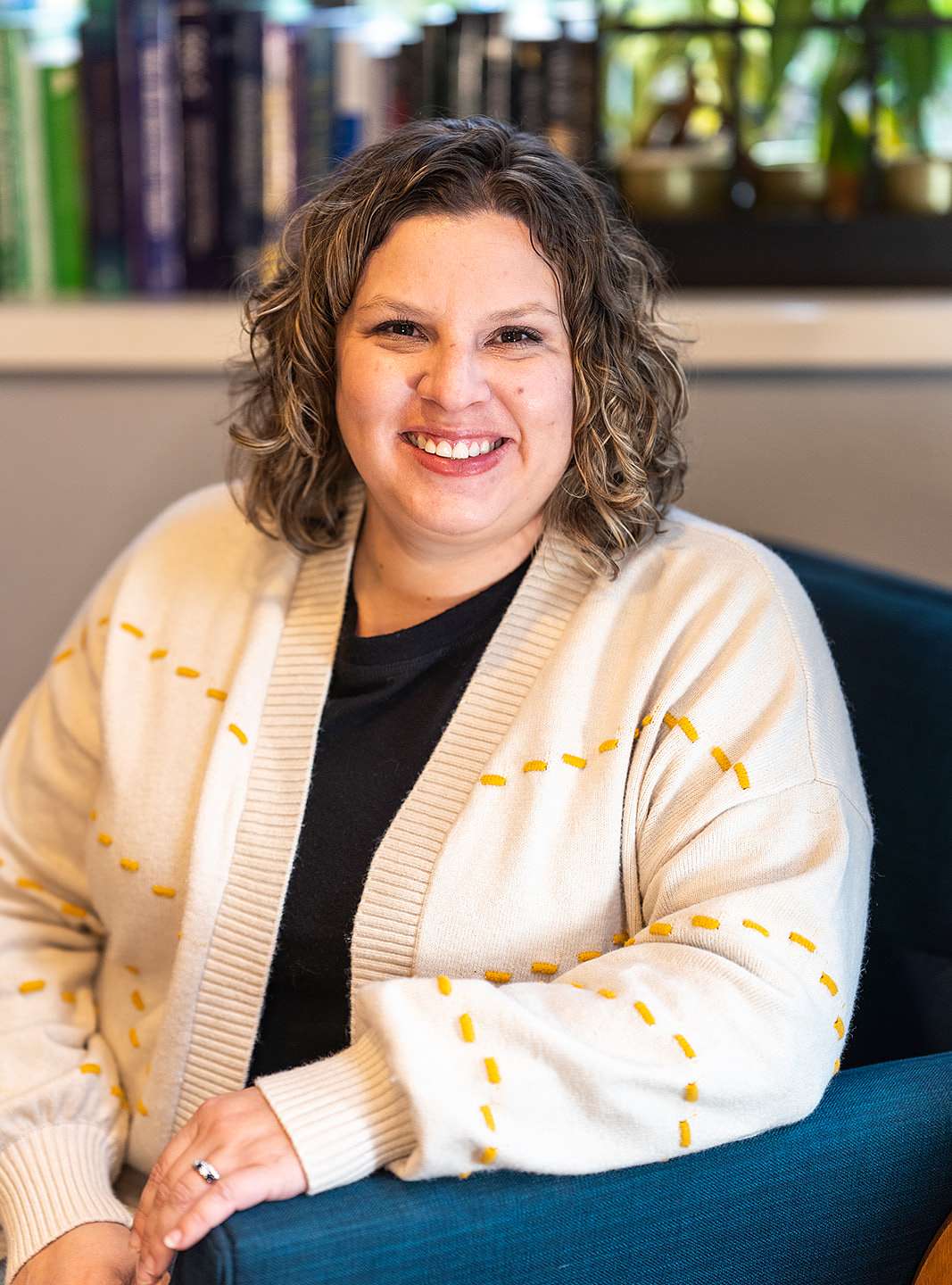 Dr. Karalynn Royster