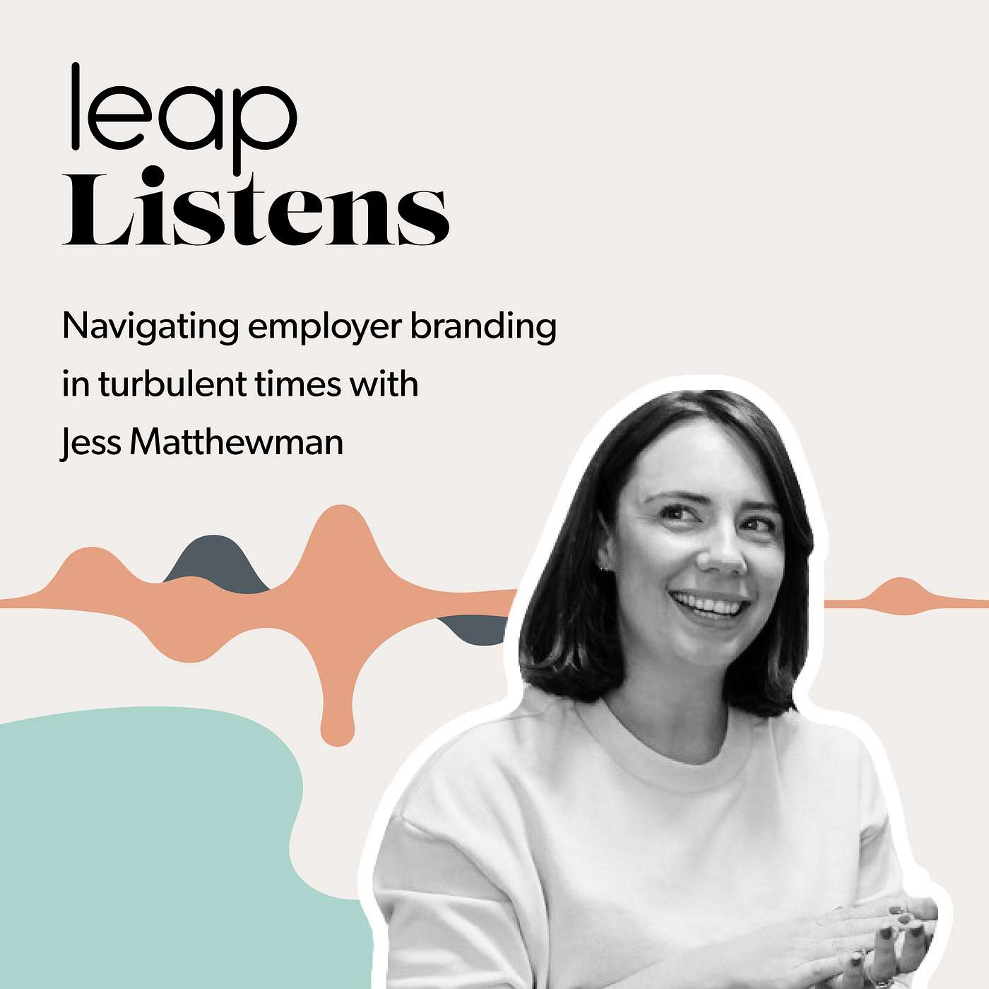 LEAP Listens