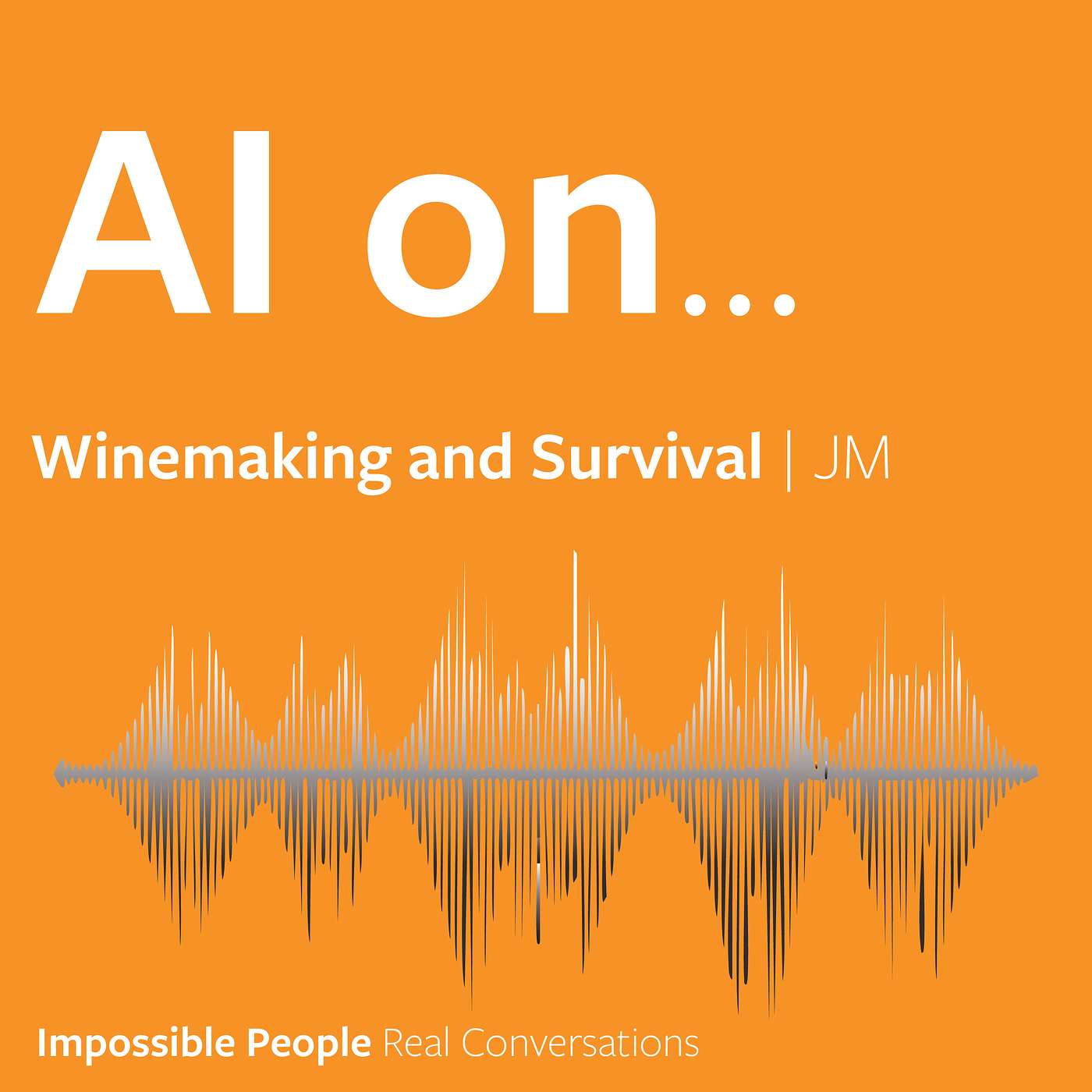 AI on... Podcast