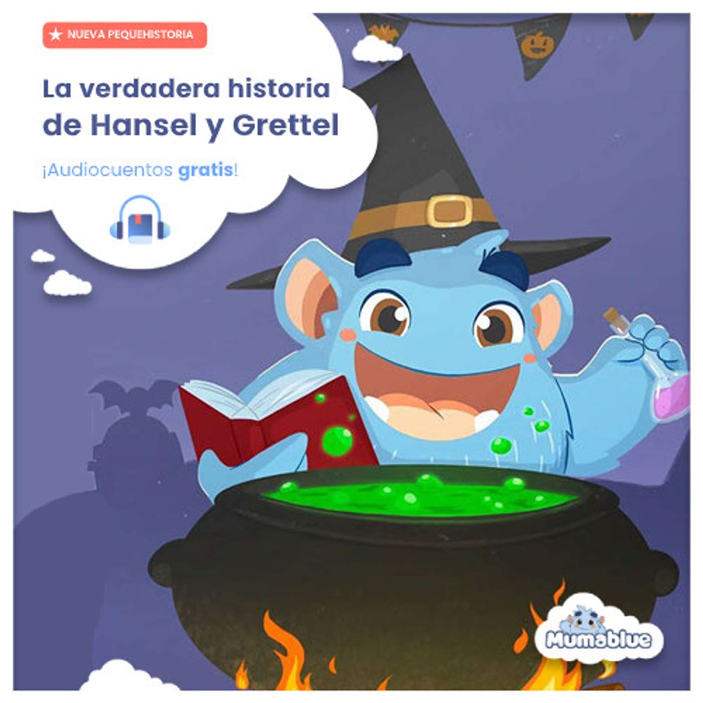 Pequehistorias