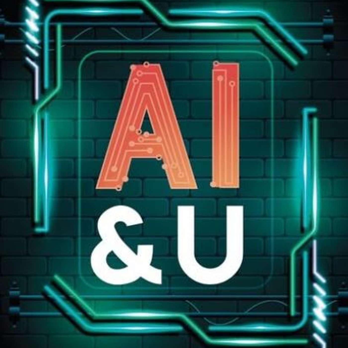 AI & U: Reimagine Business, author Tracy Sheen
