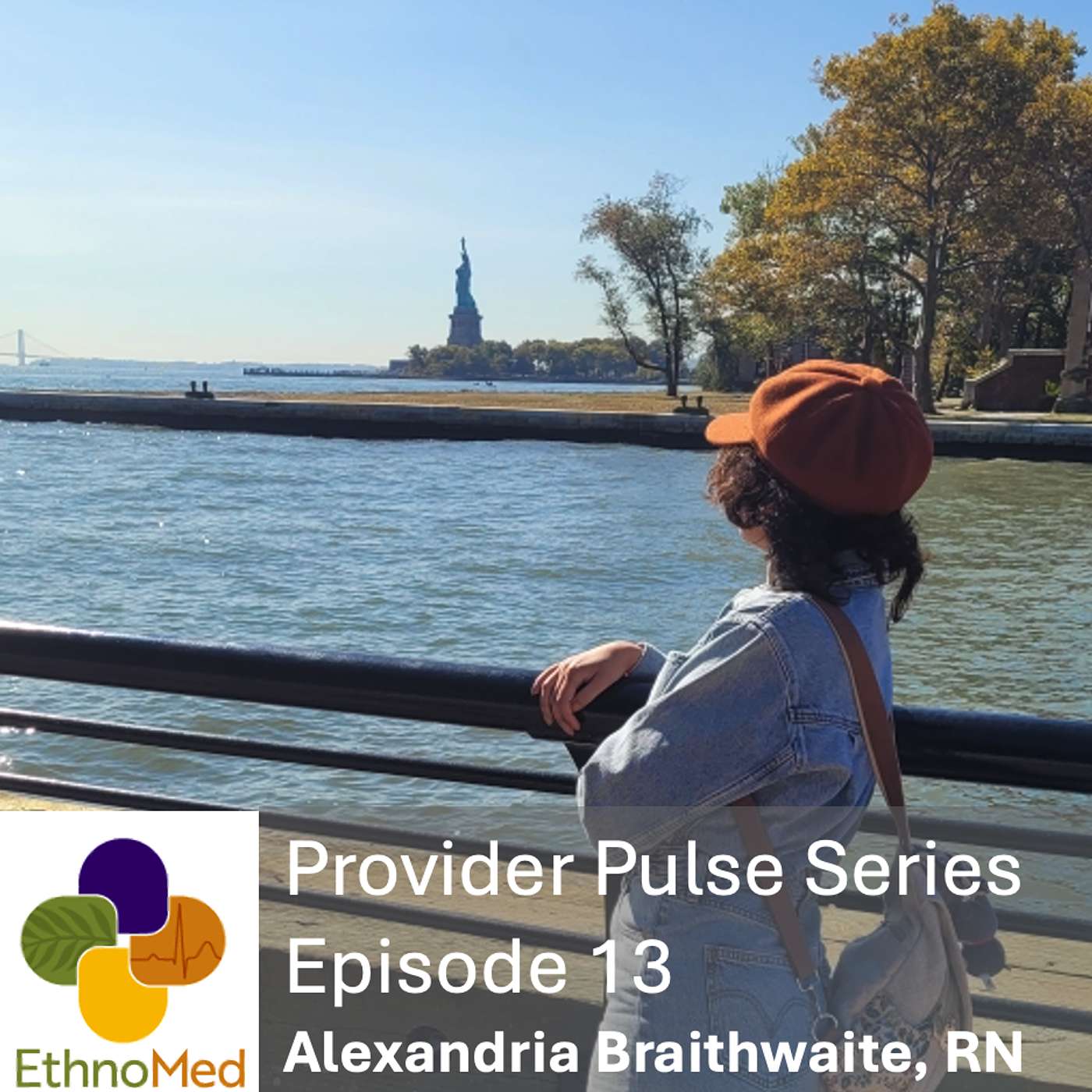 The EthnoMed Podcast