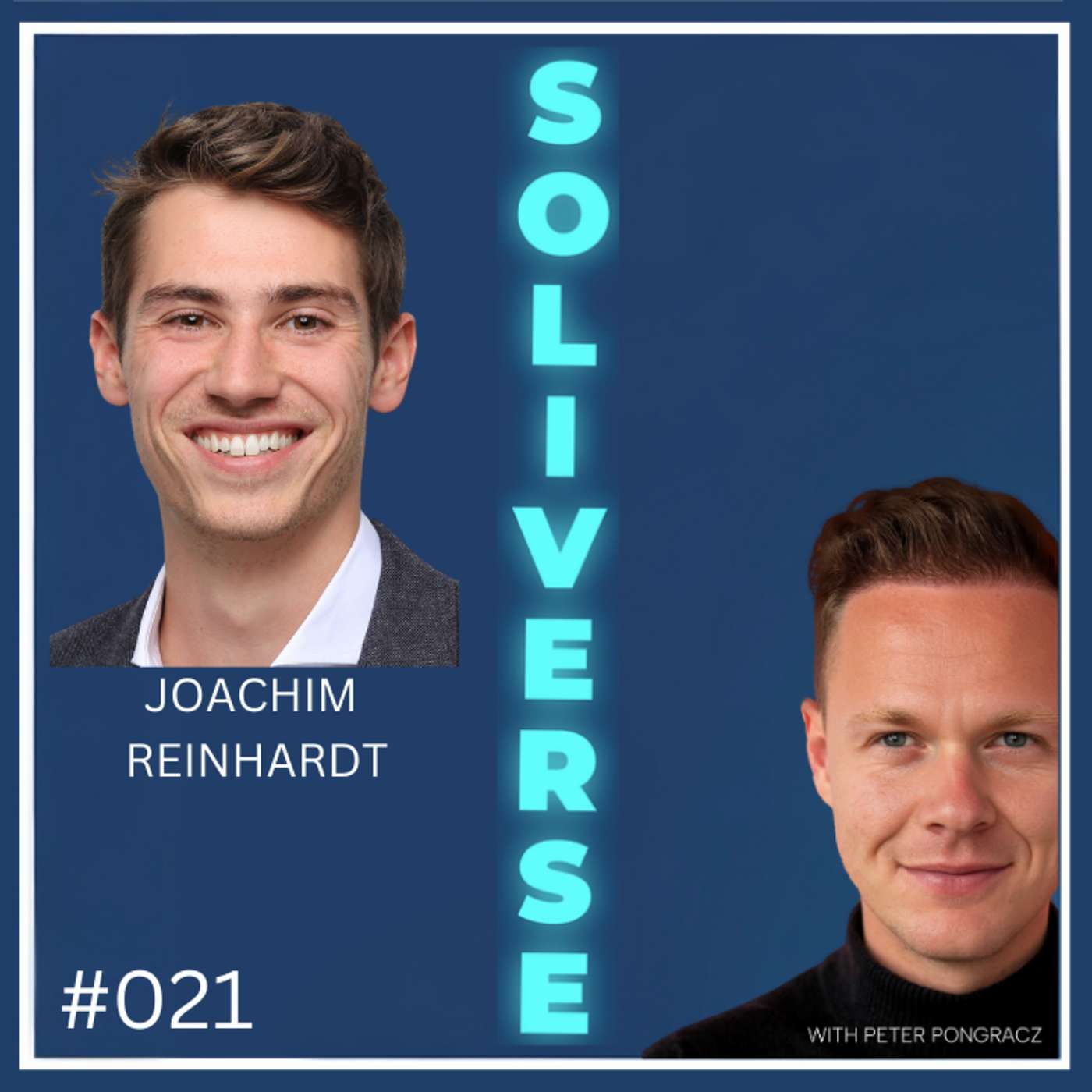 Soliverse | The Future of Solar