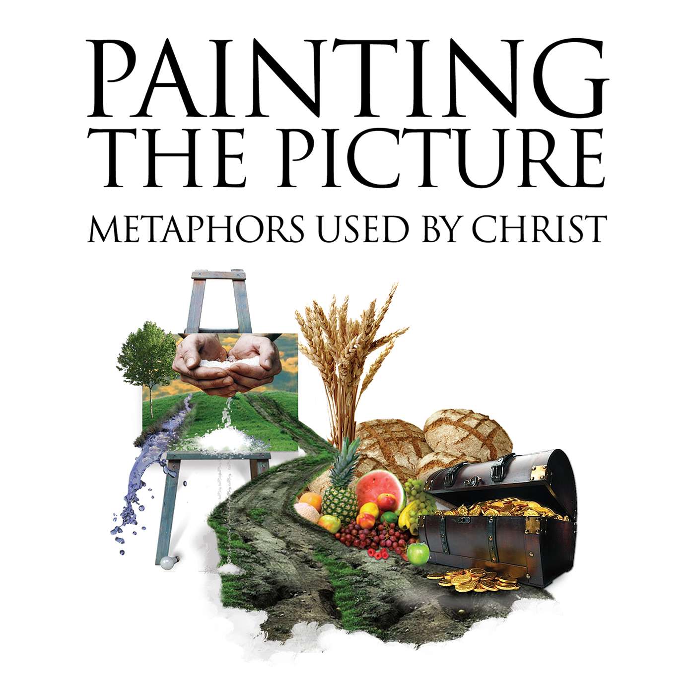 Painting The Picture #12: Dangerous Ideas