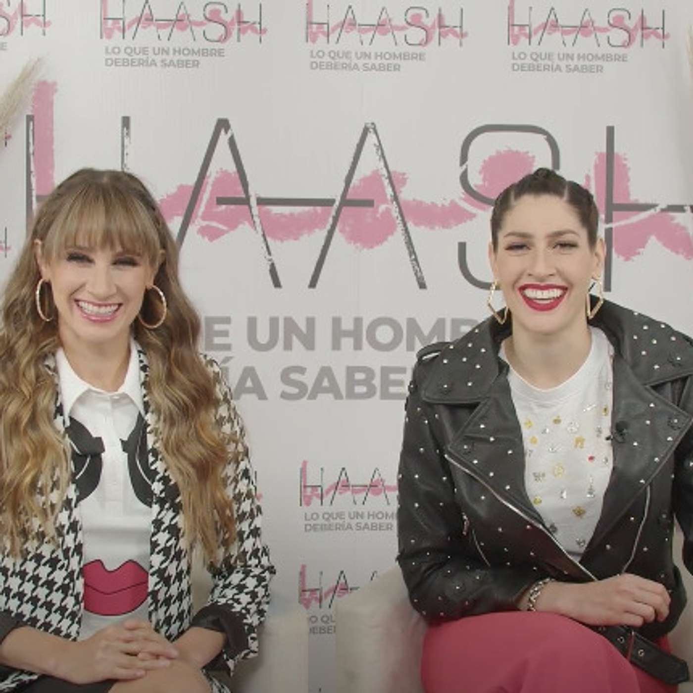 Entrevista a Ha*Ash: “En la última canción le estamos diciendo a los hombres lo que deberían saber” episode artwork