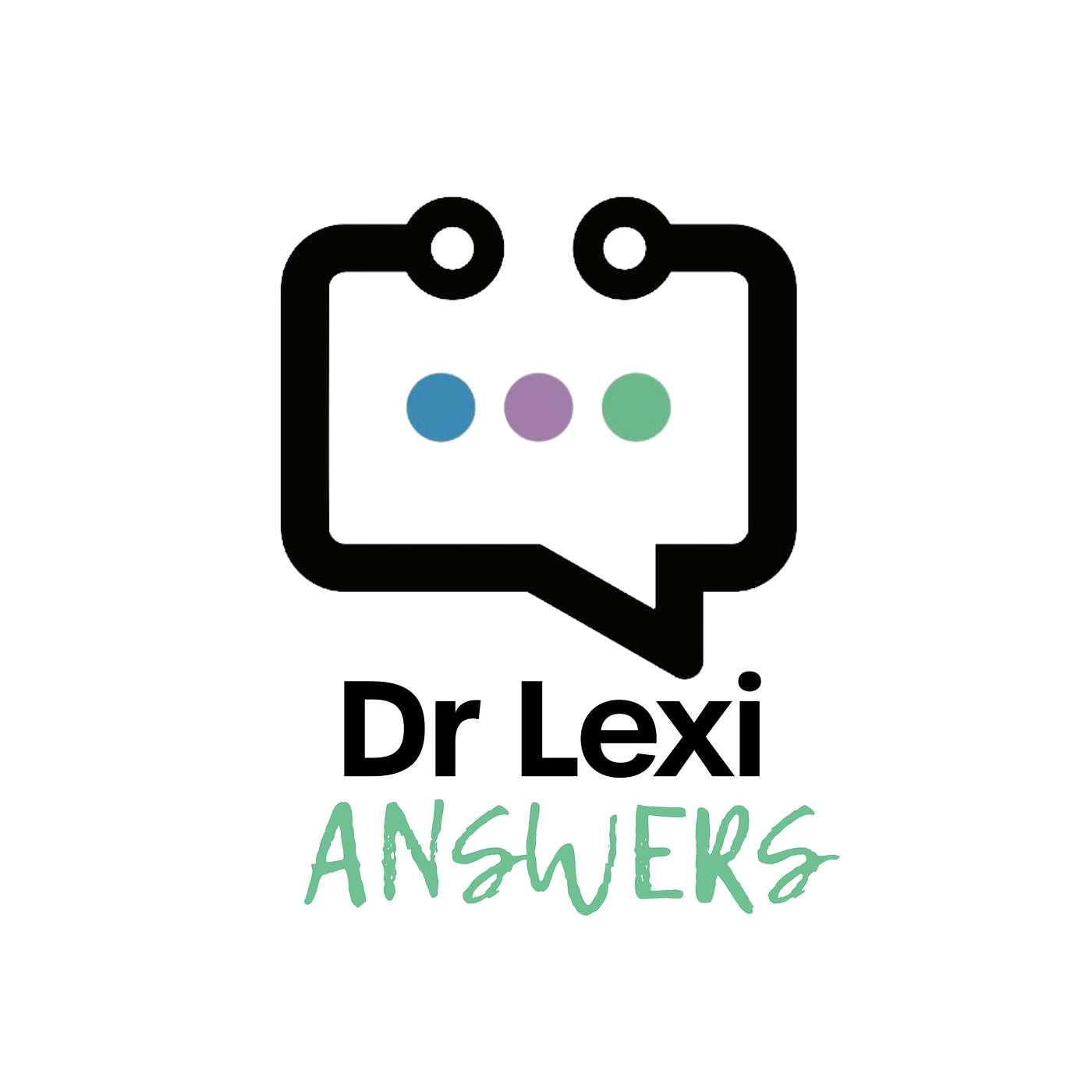 The Dr Lexi Show