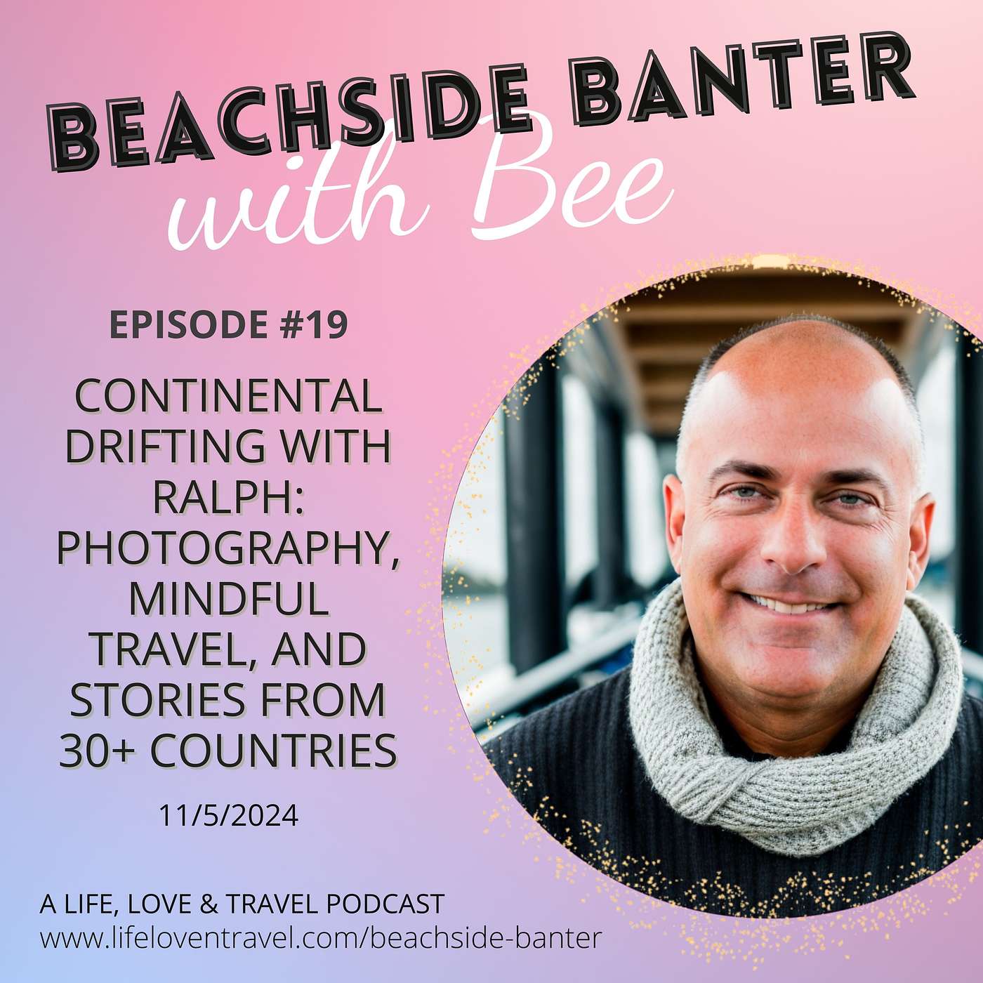 Beachside Banter w/Bee