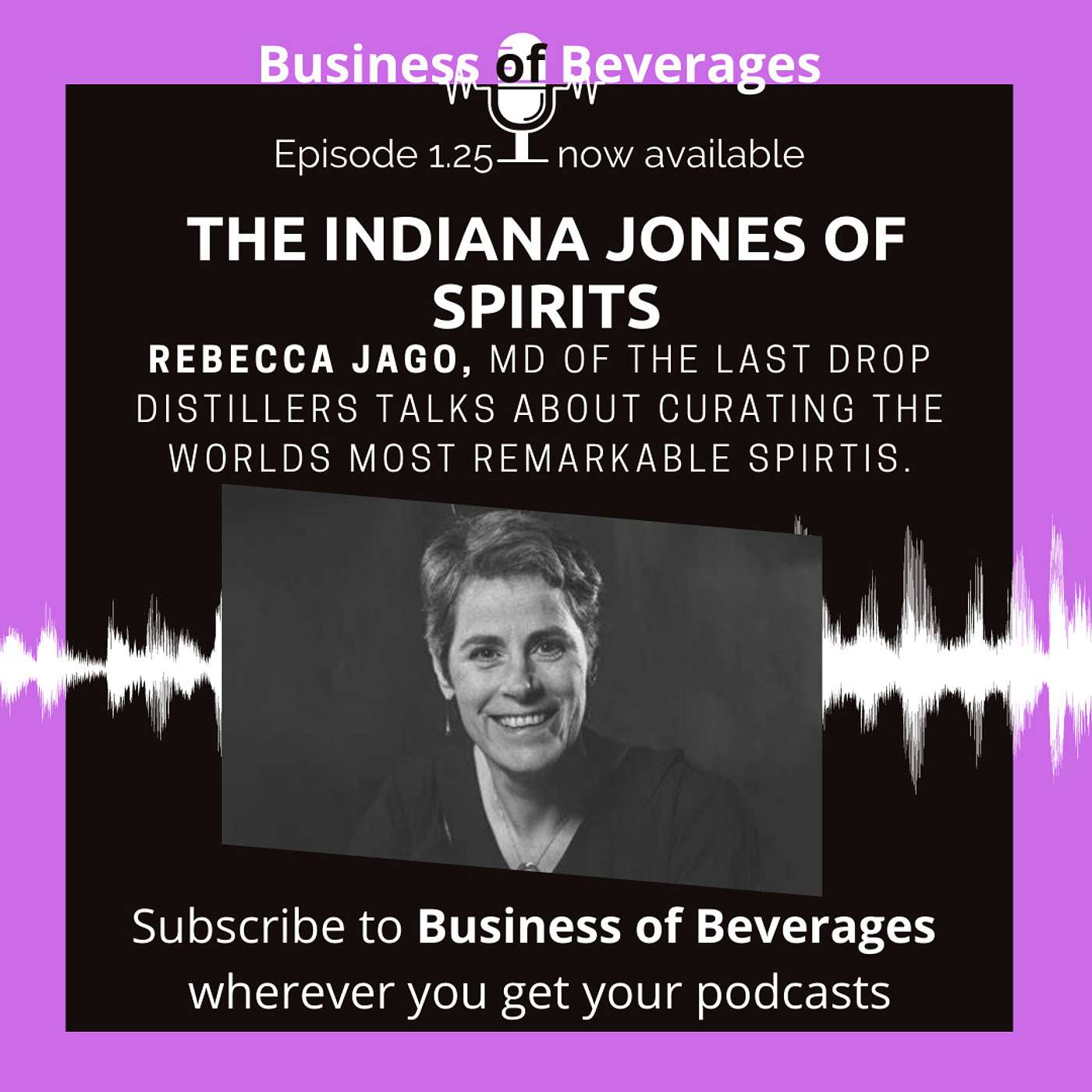 Business of Beverages